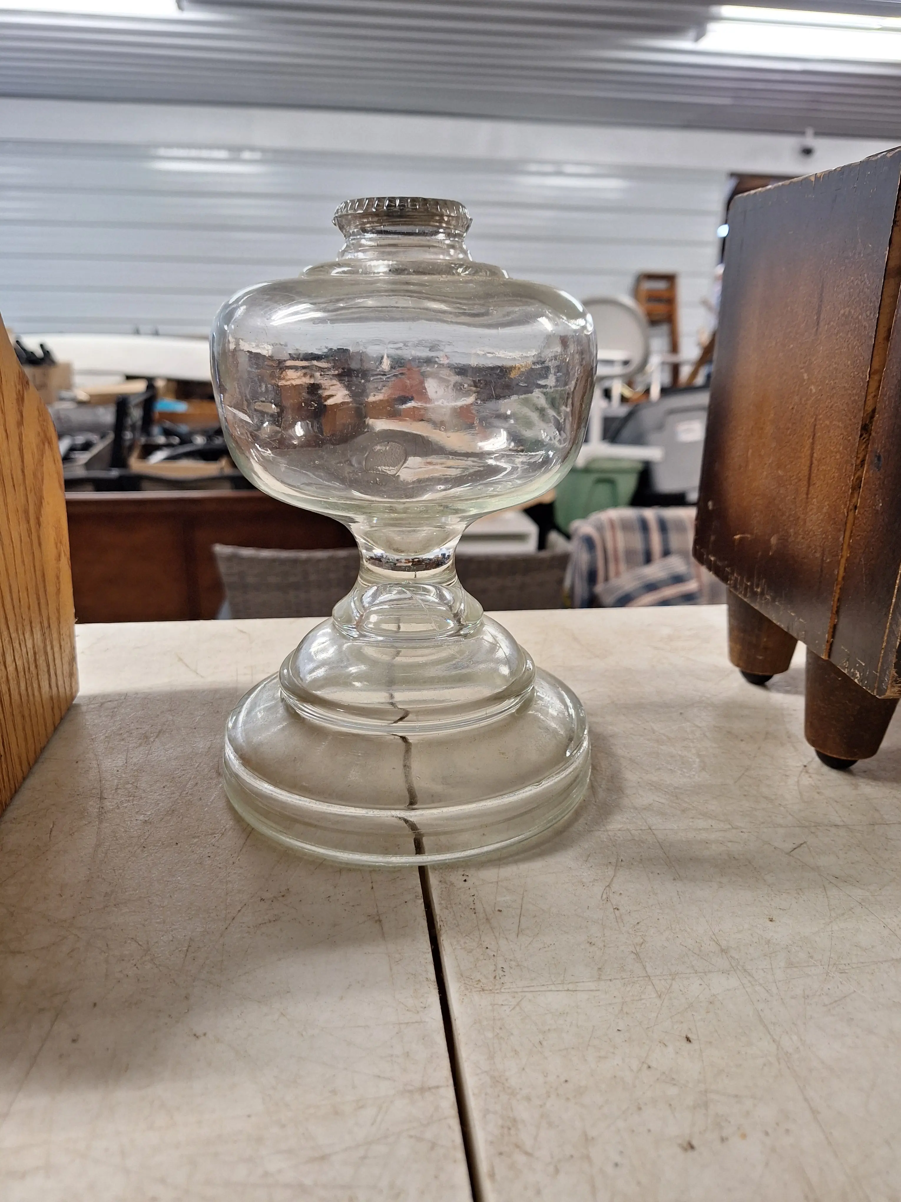 Live auction photo