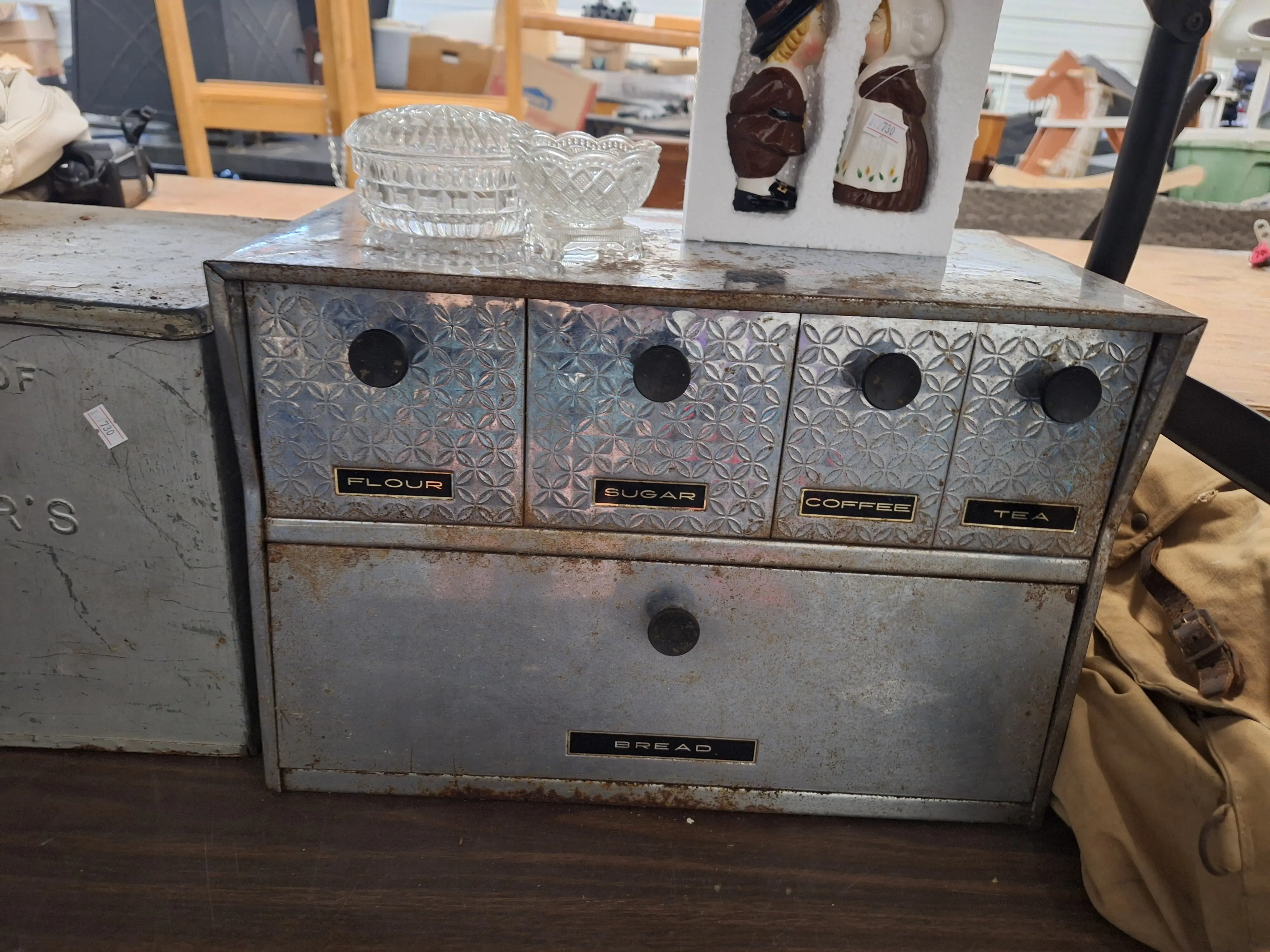 Live auction photo