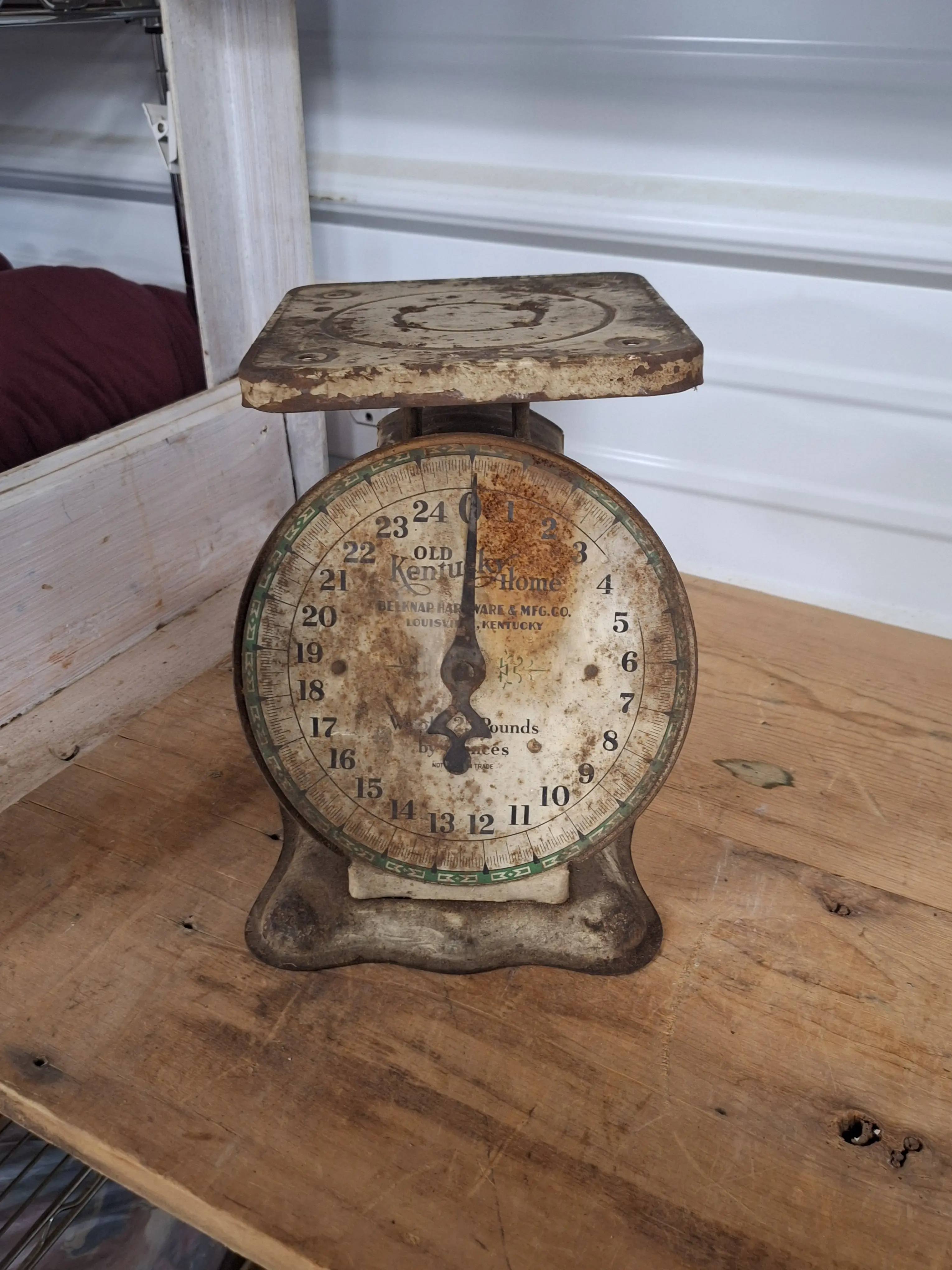 Live auction photo