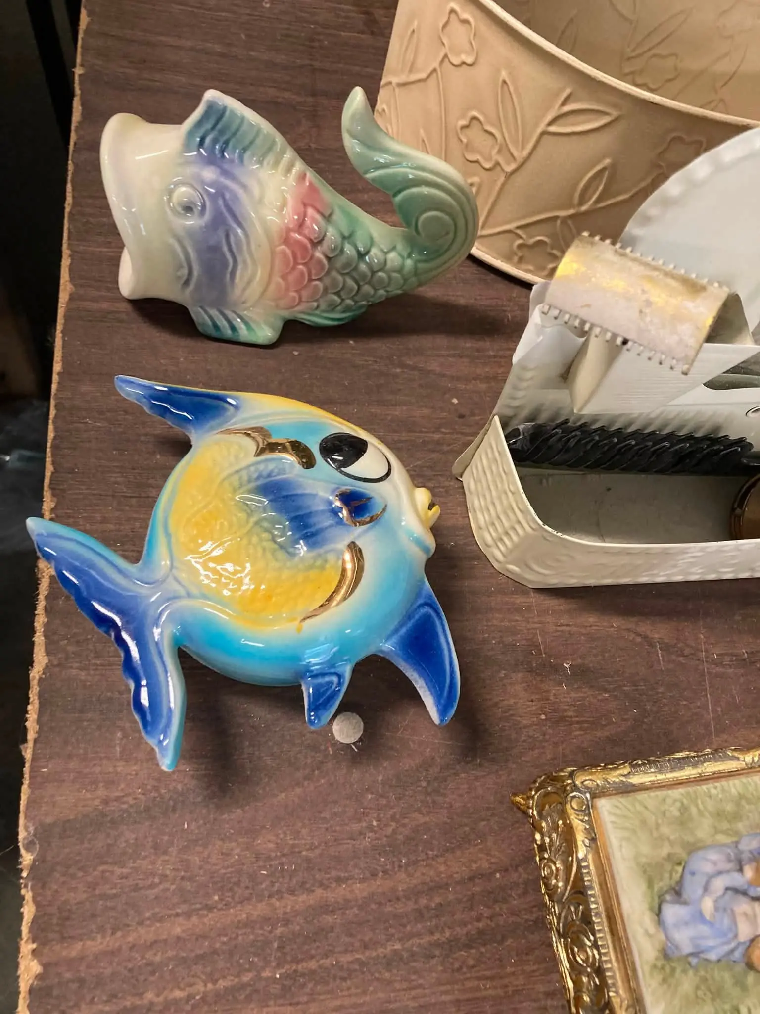 Live auction photo