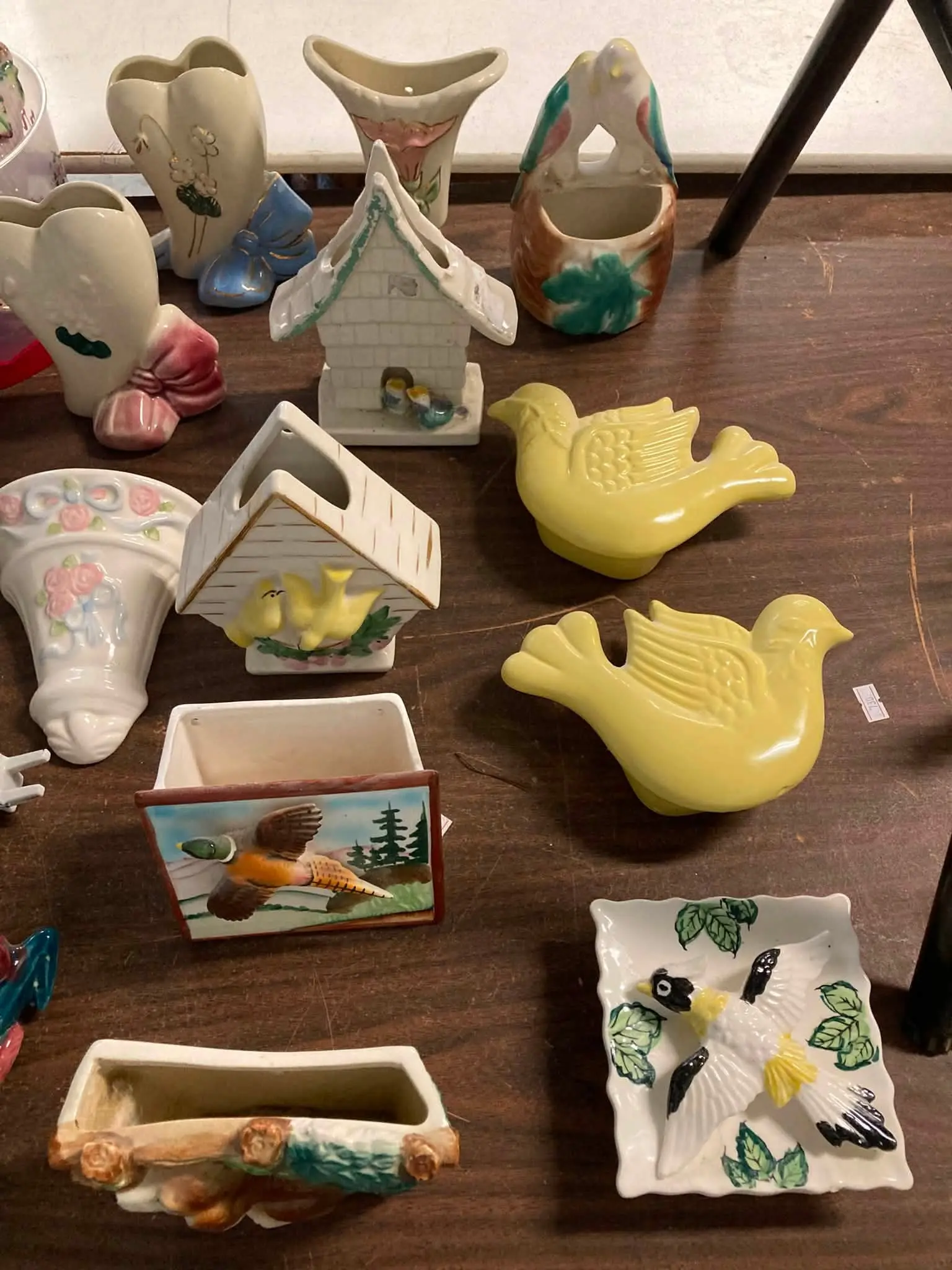 Live auction photo