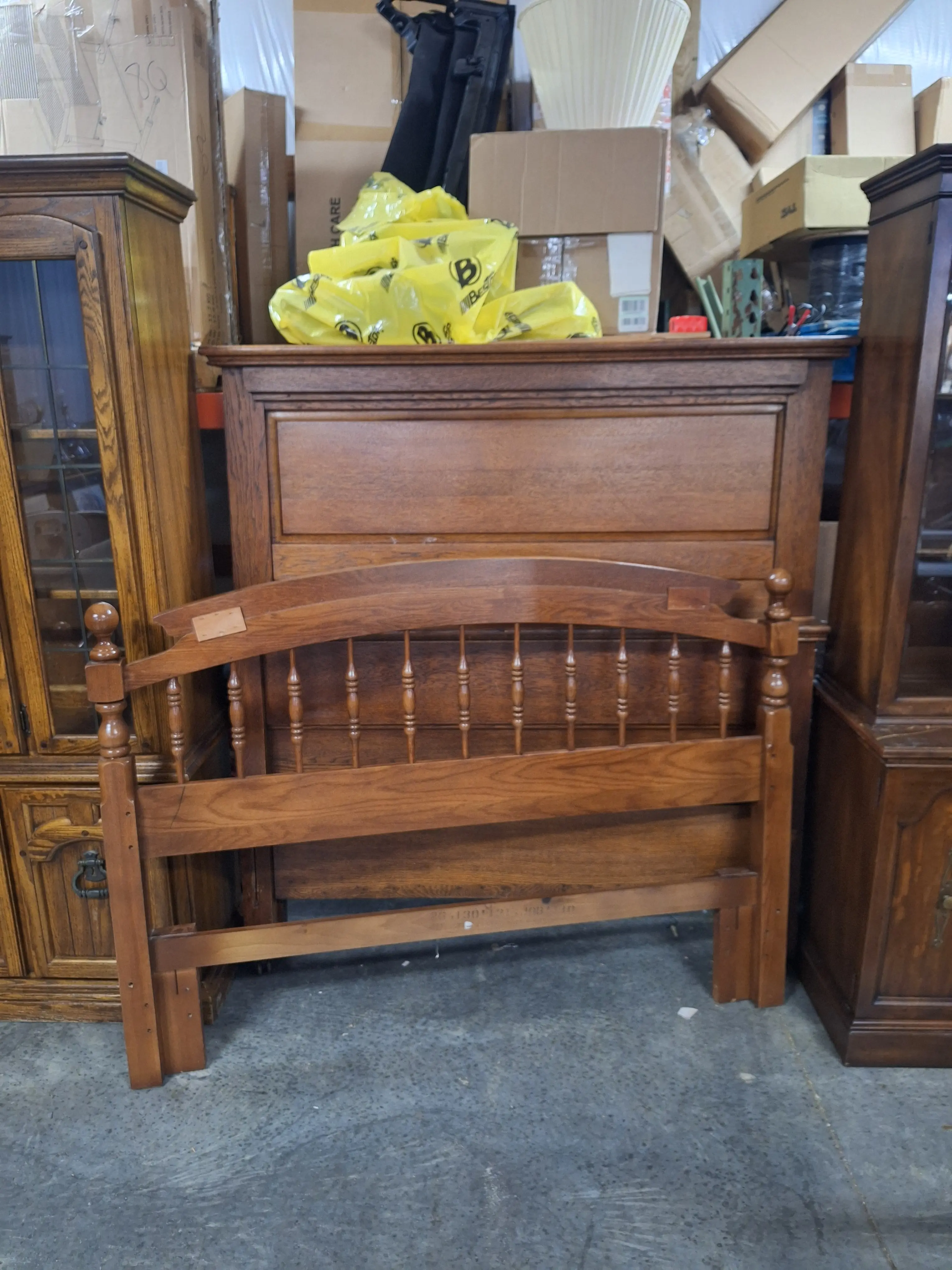 Live auction photo