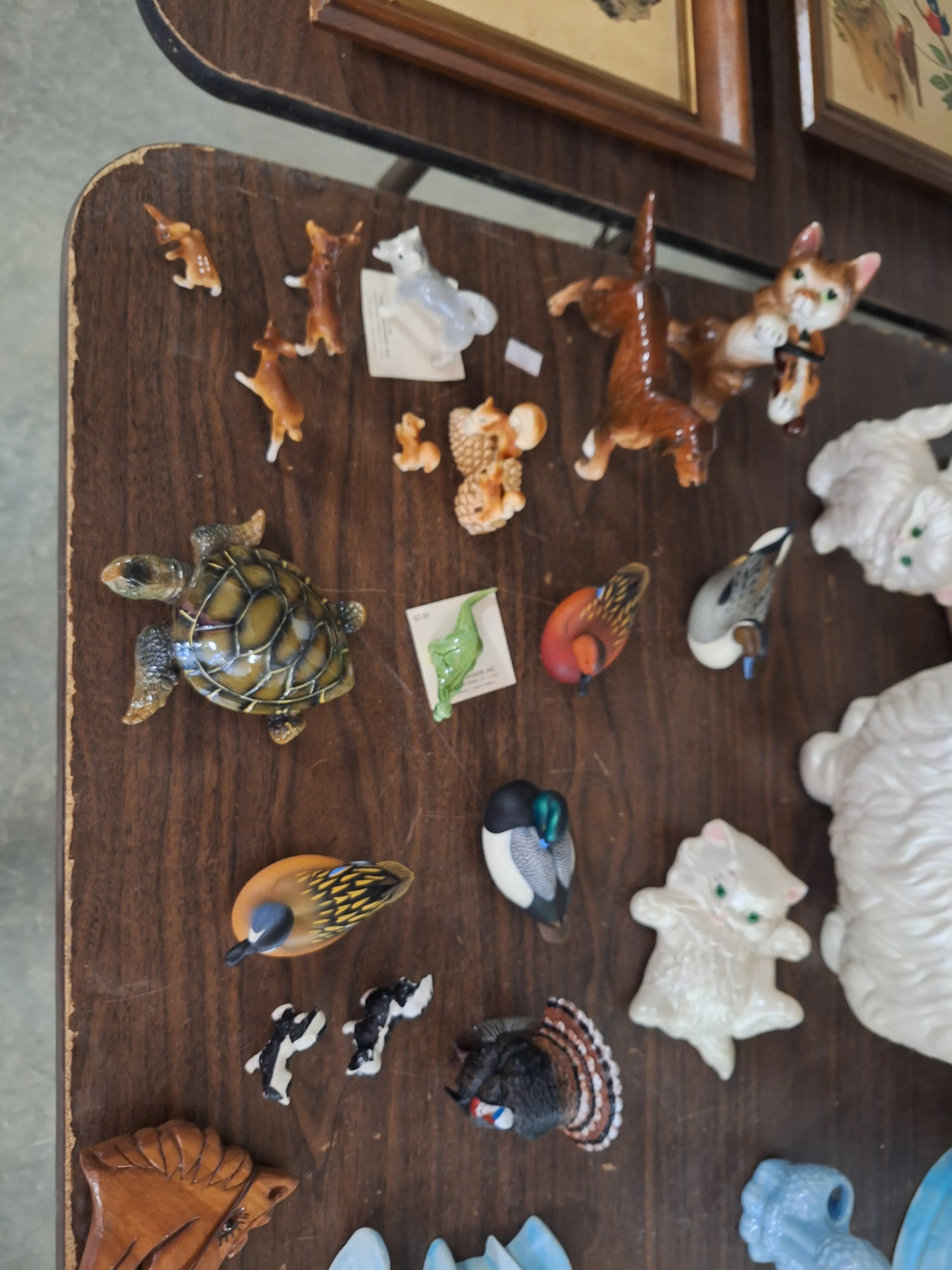 Live auction photo