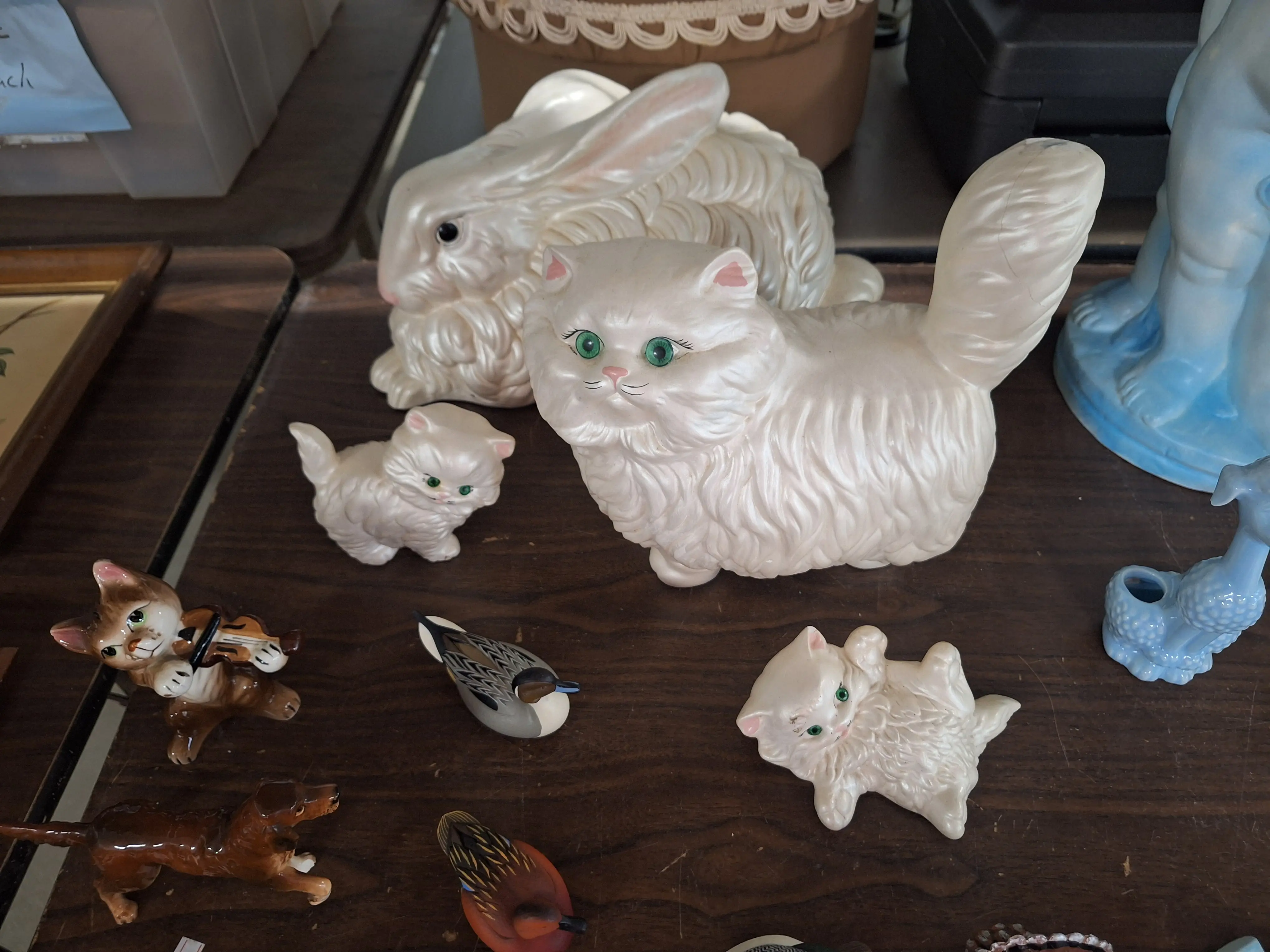 Live auction photo