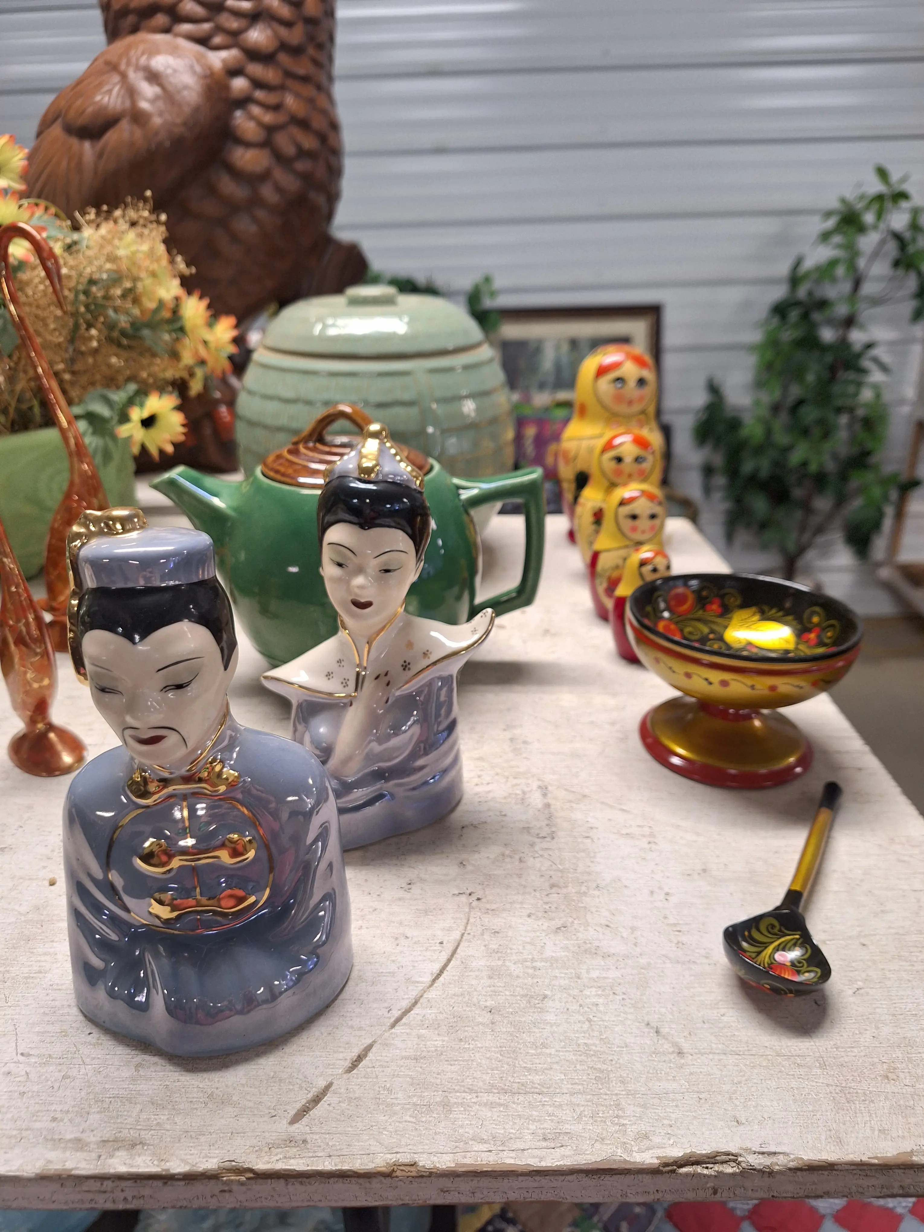 Live auction photo