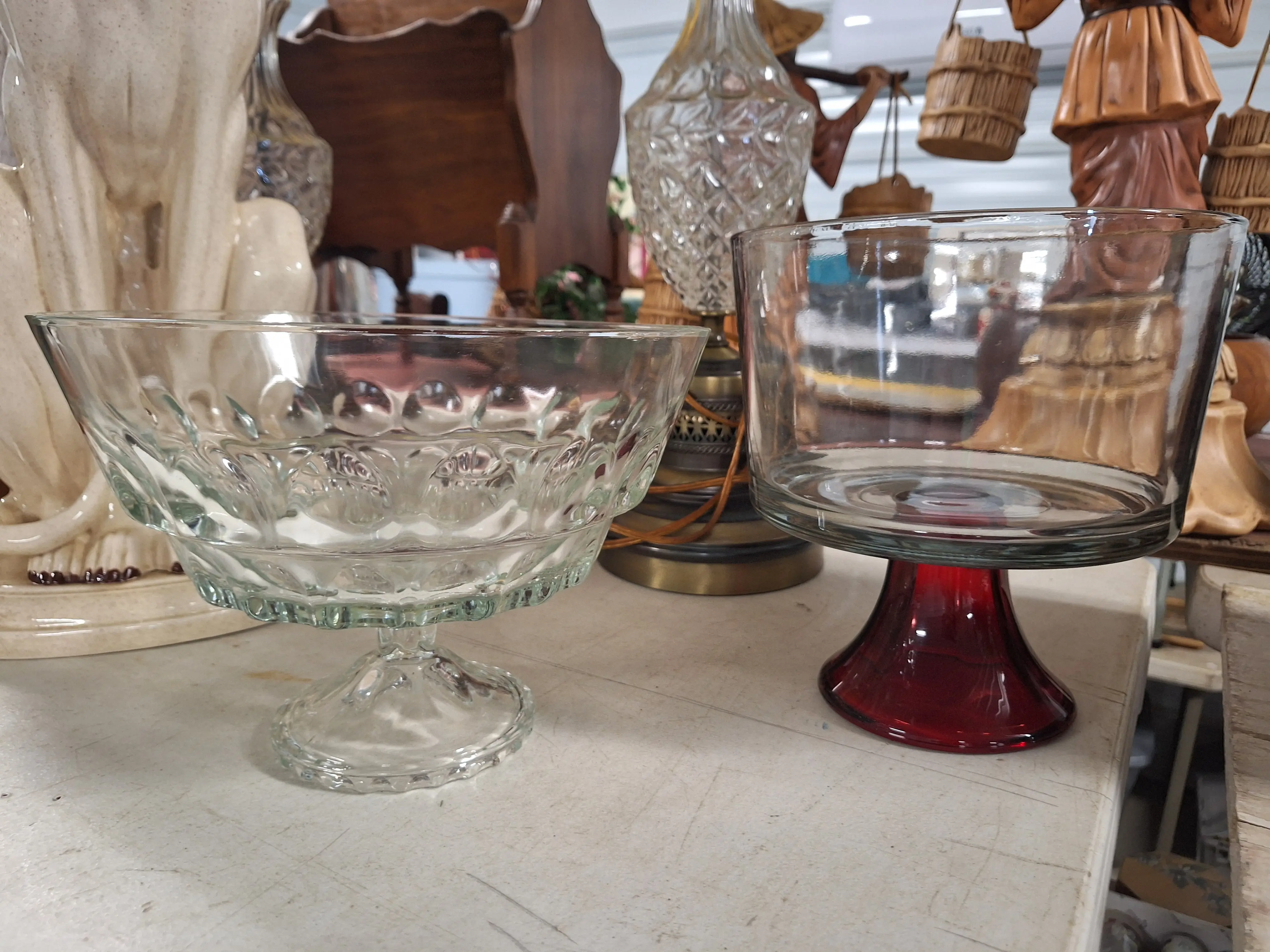 Live auction photo