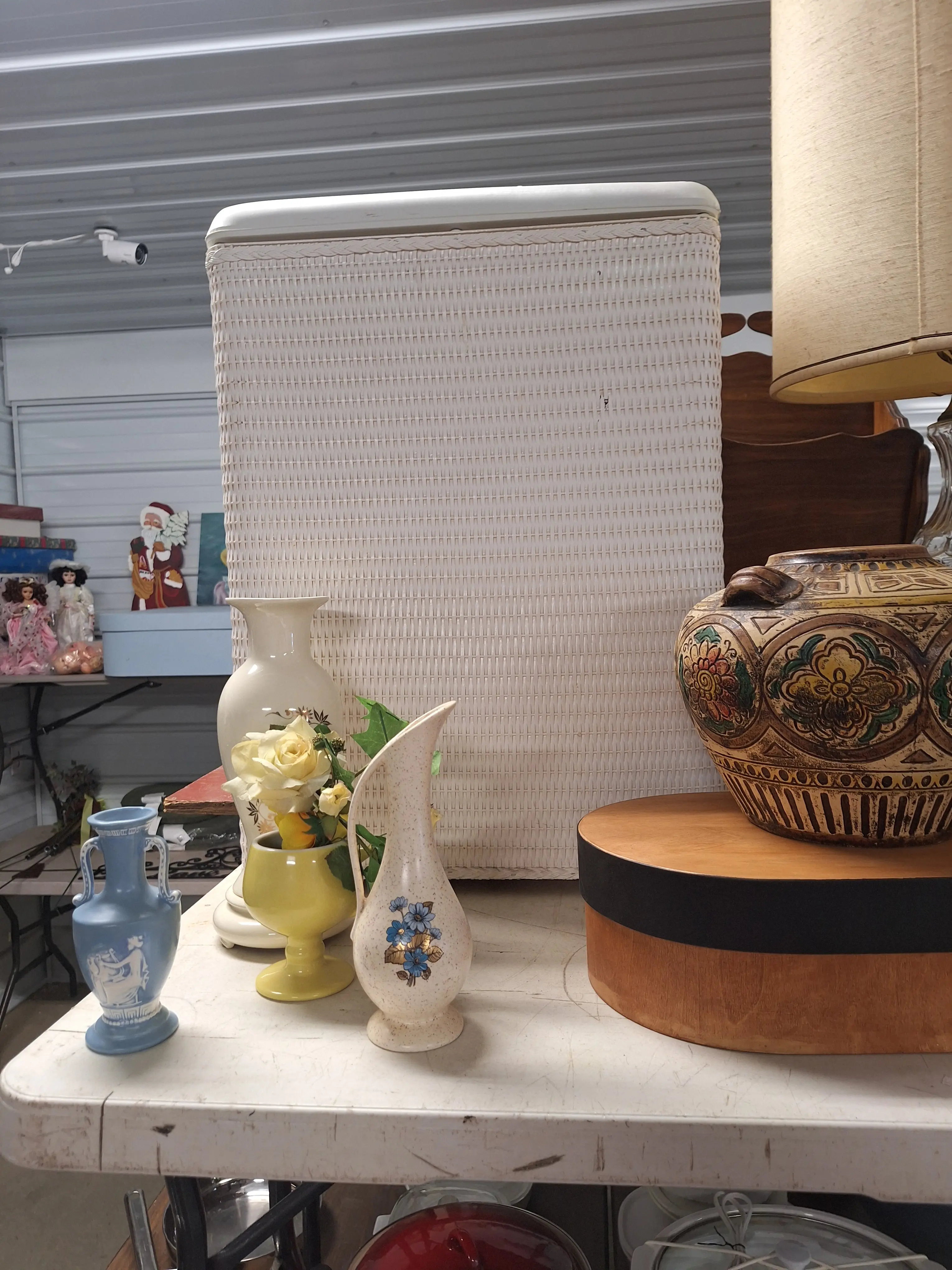 Live auction photo