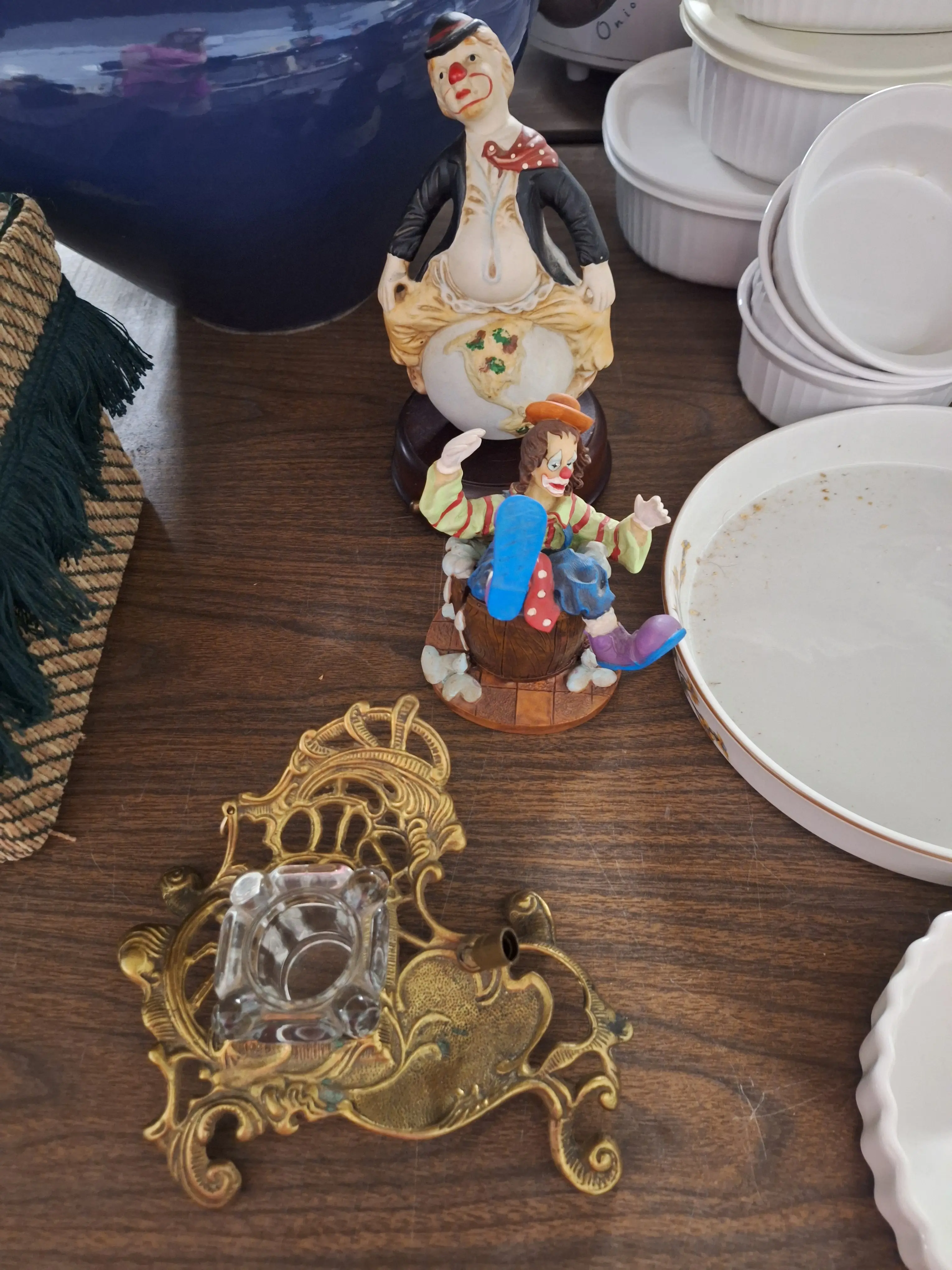 Live auction photo