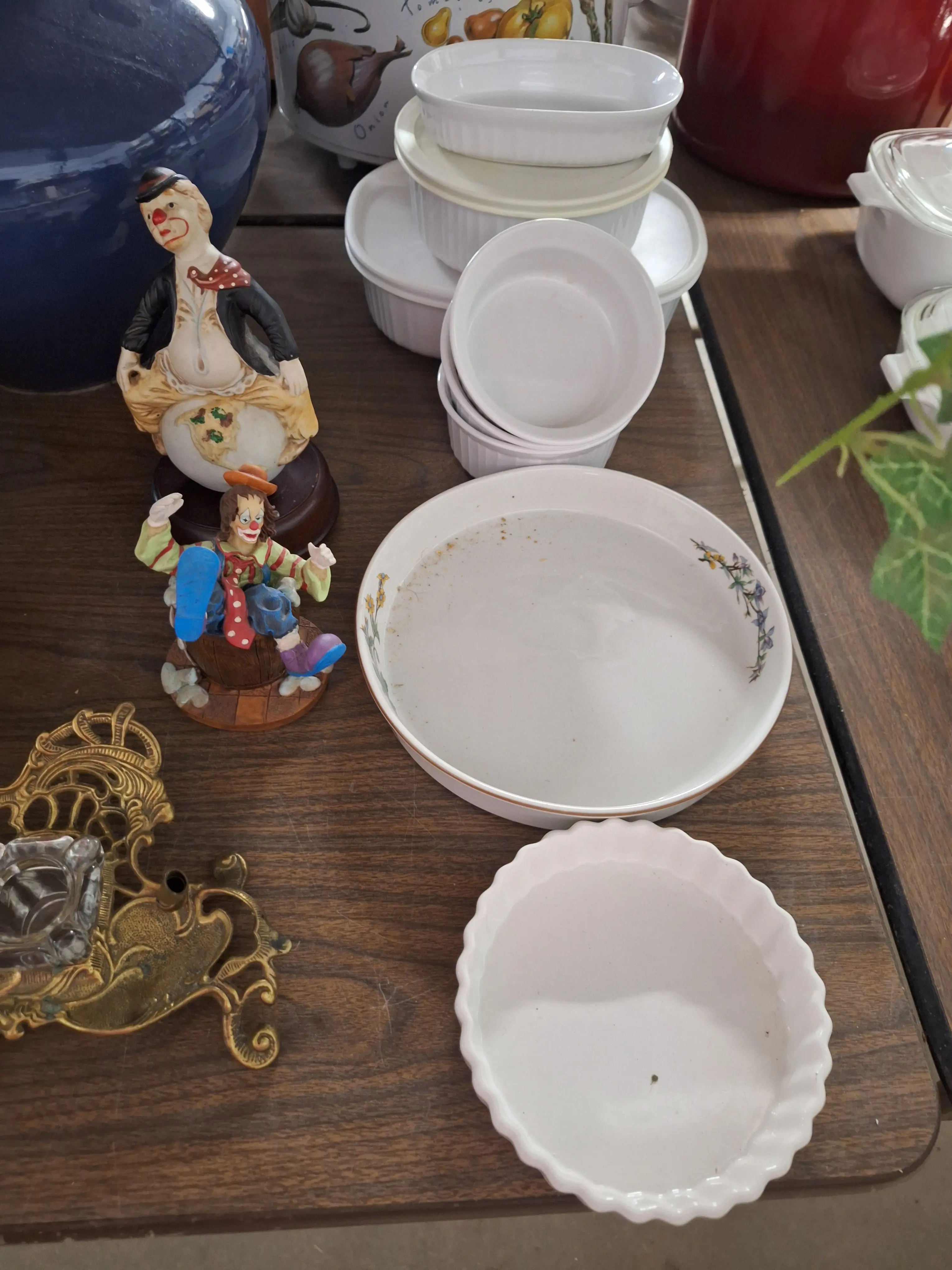 Live auction photo