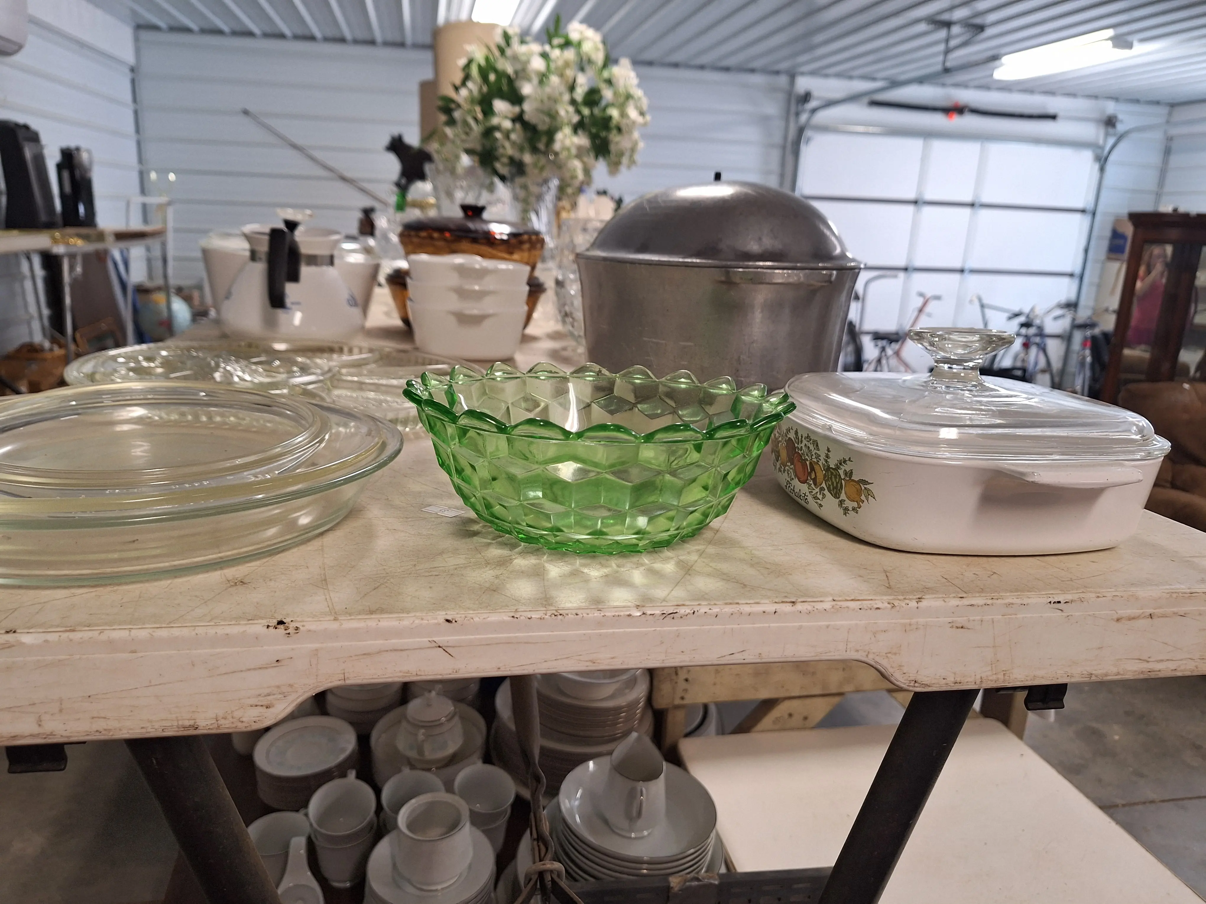 Live auction photo