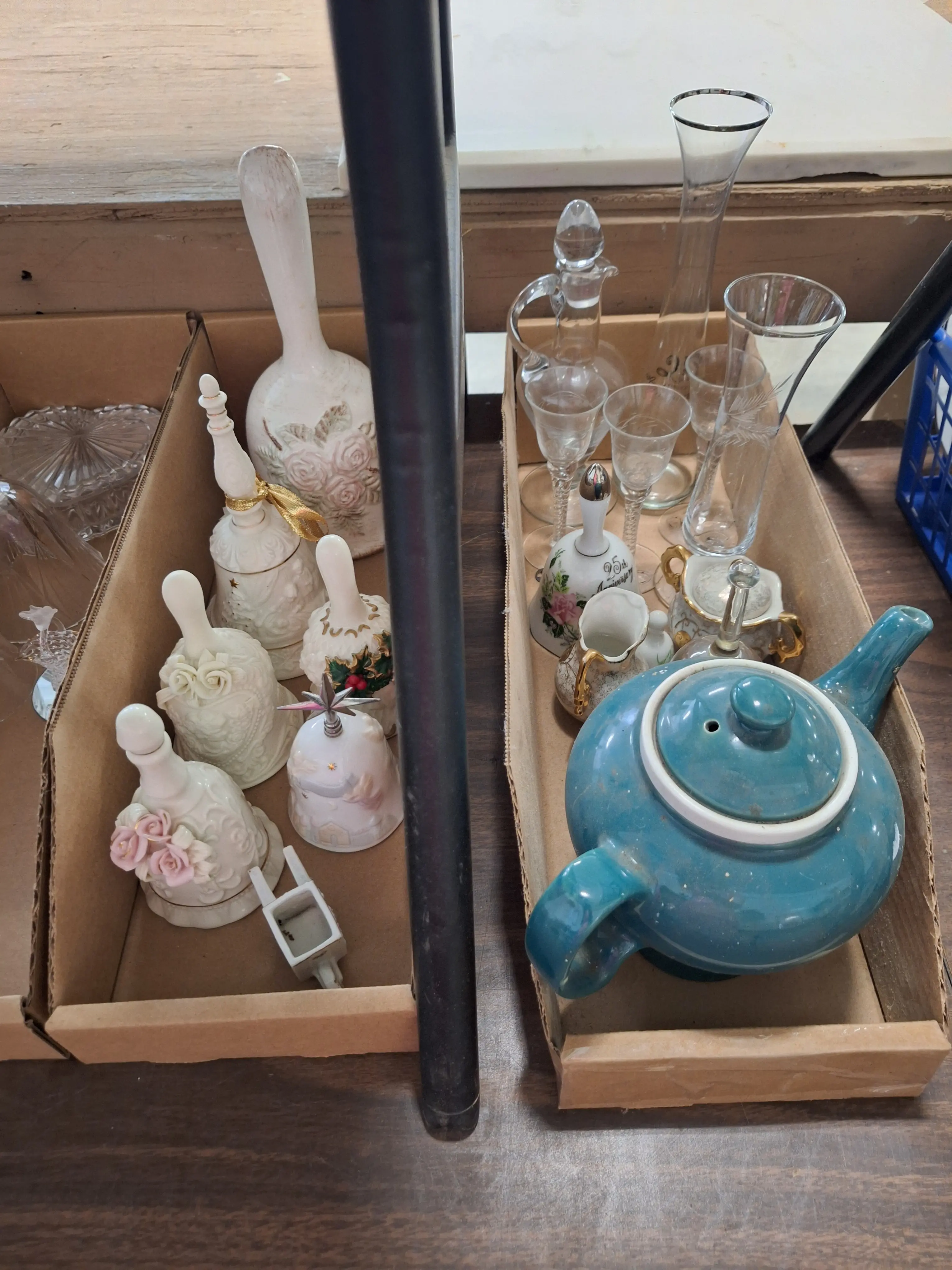 Live auction photo