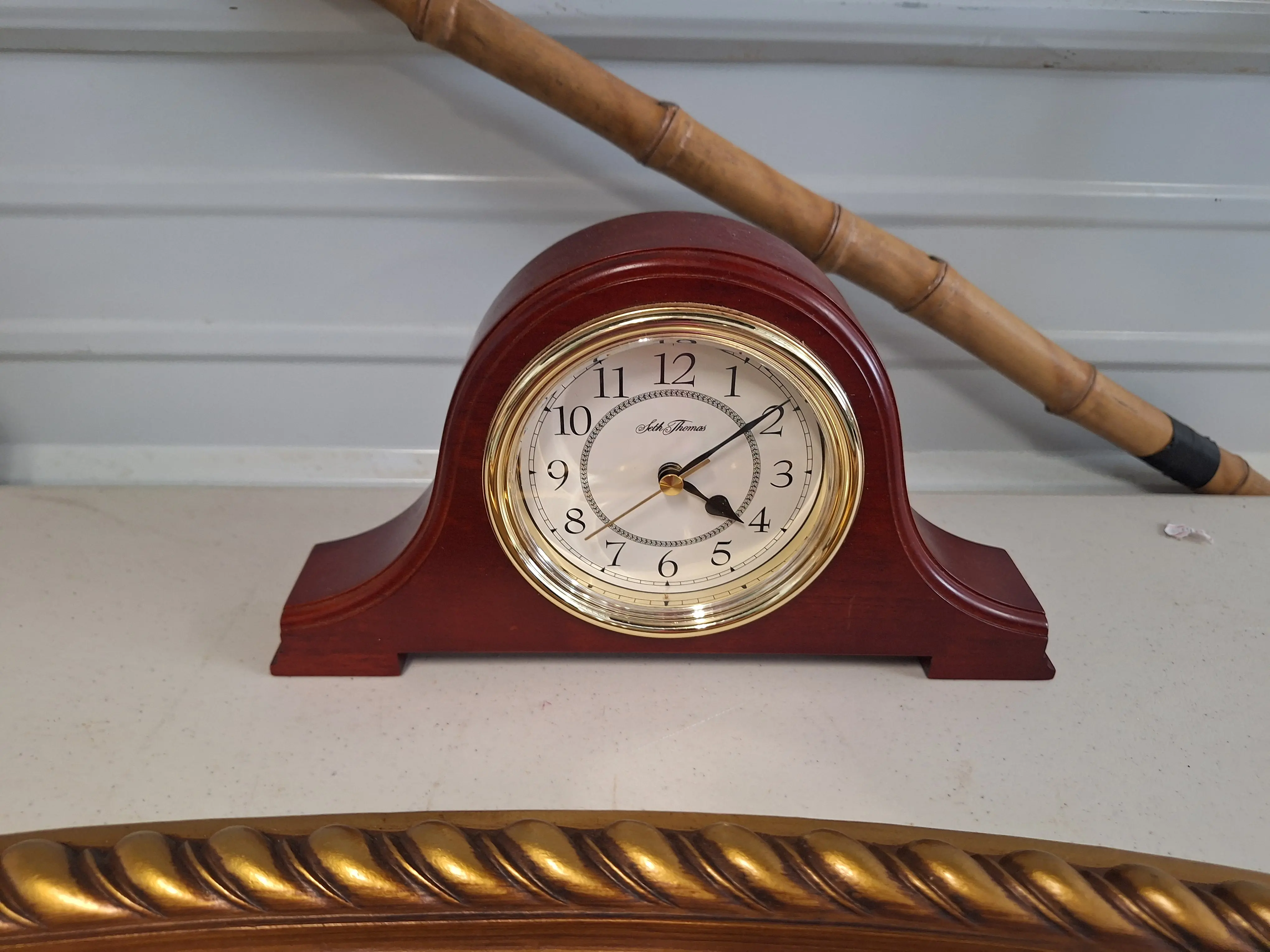 Live auction photo