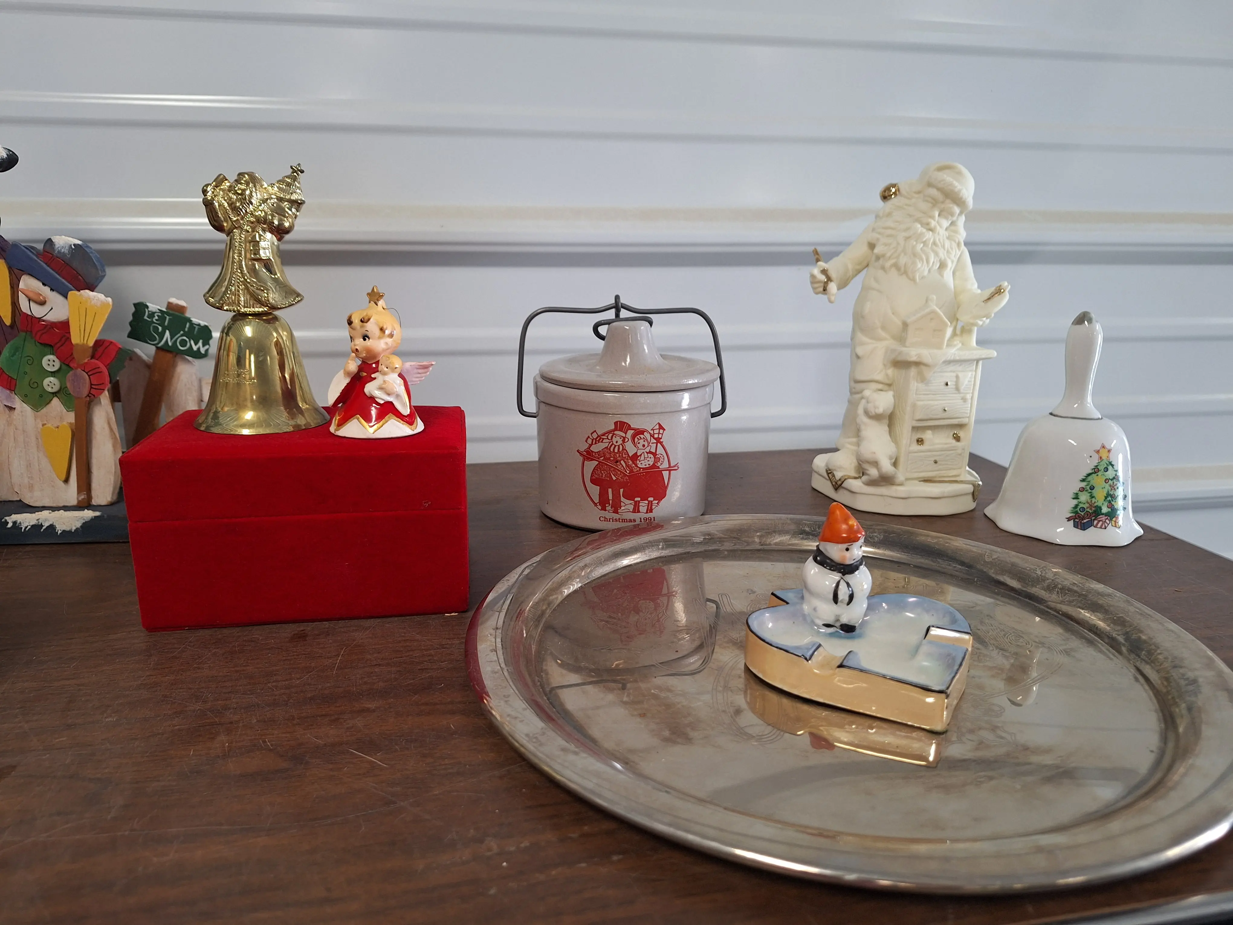 Live auction photo