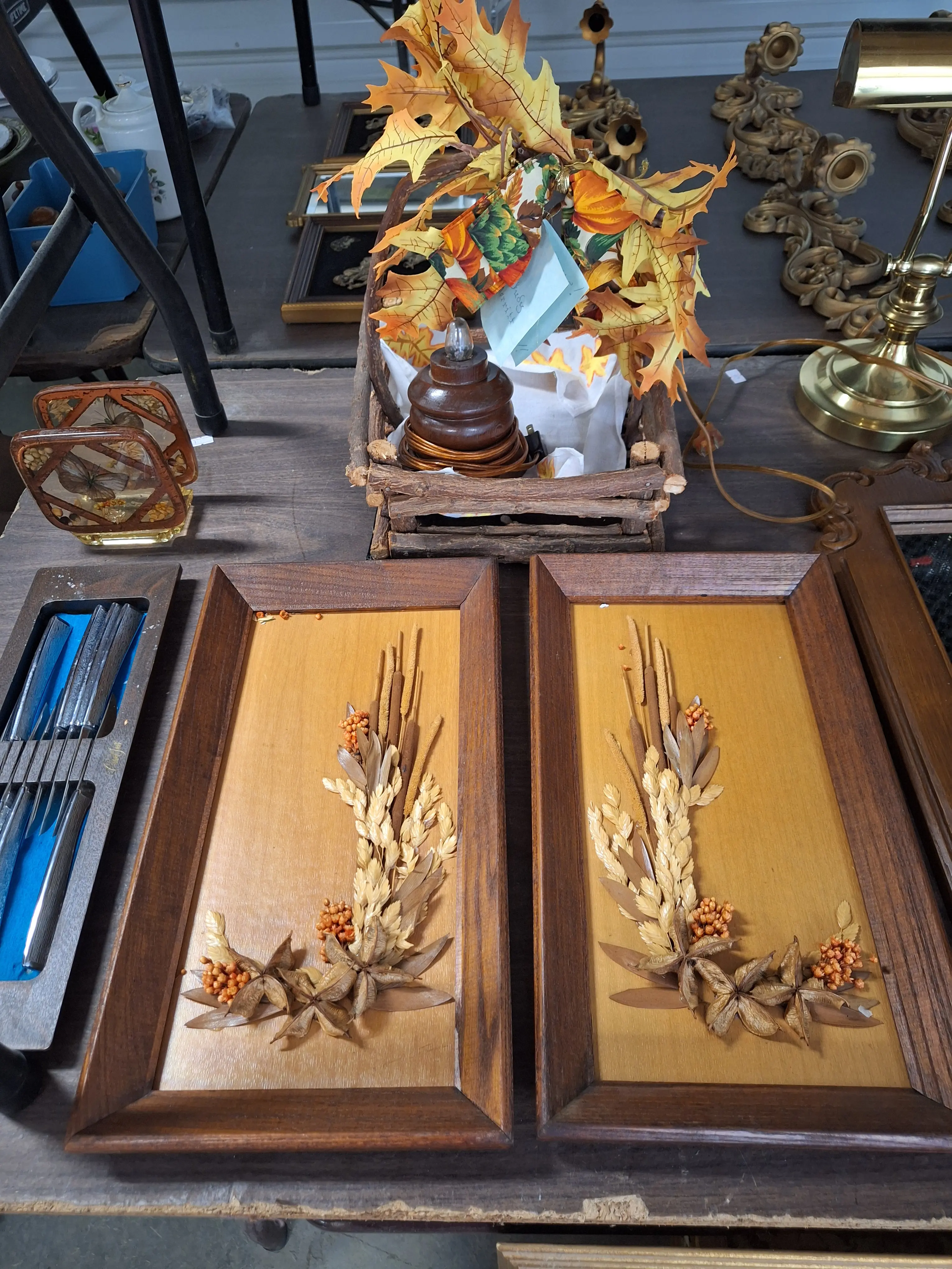 Live auction photo