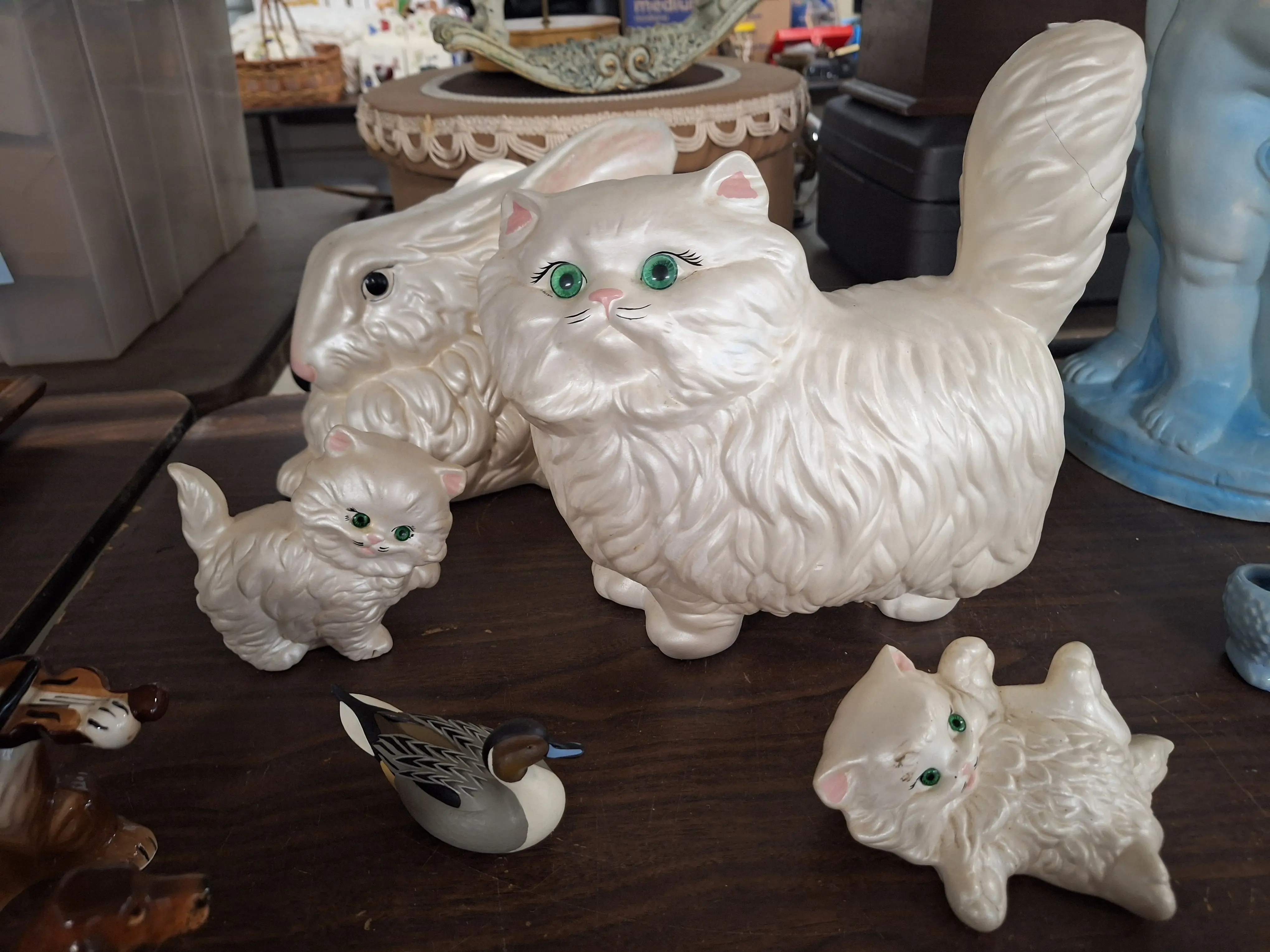 Live auction photo