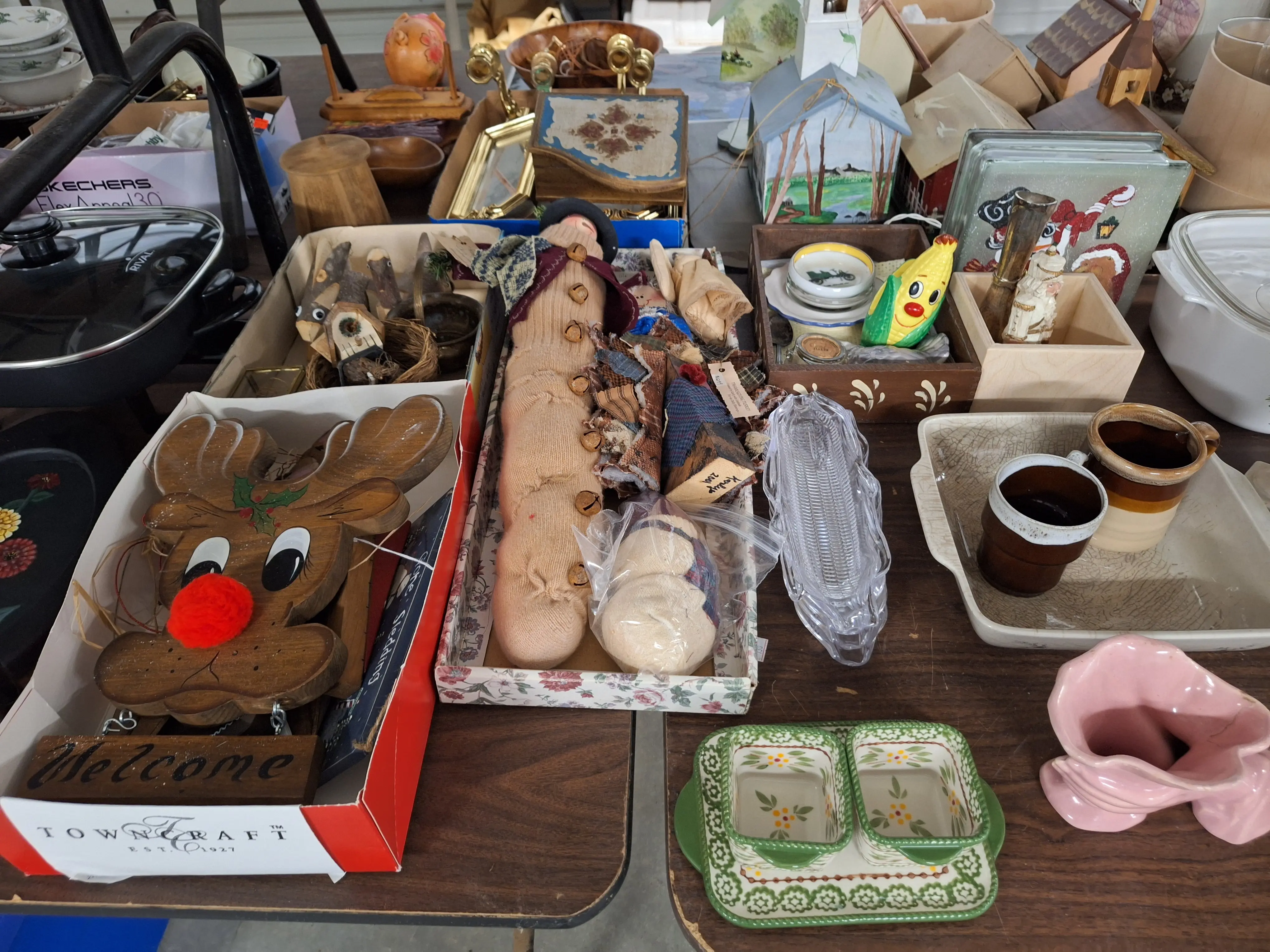 Live auction photo