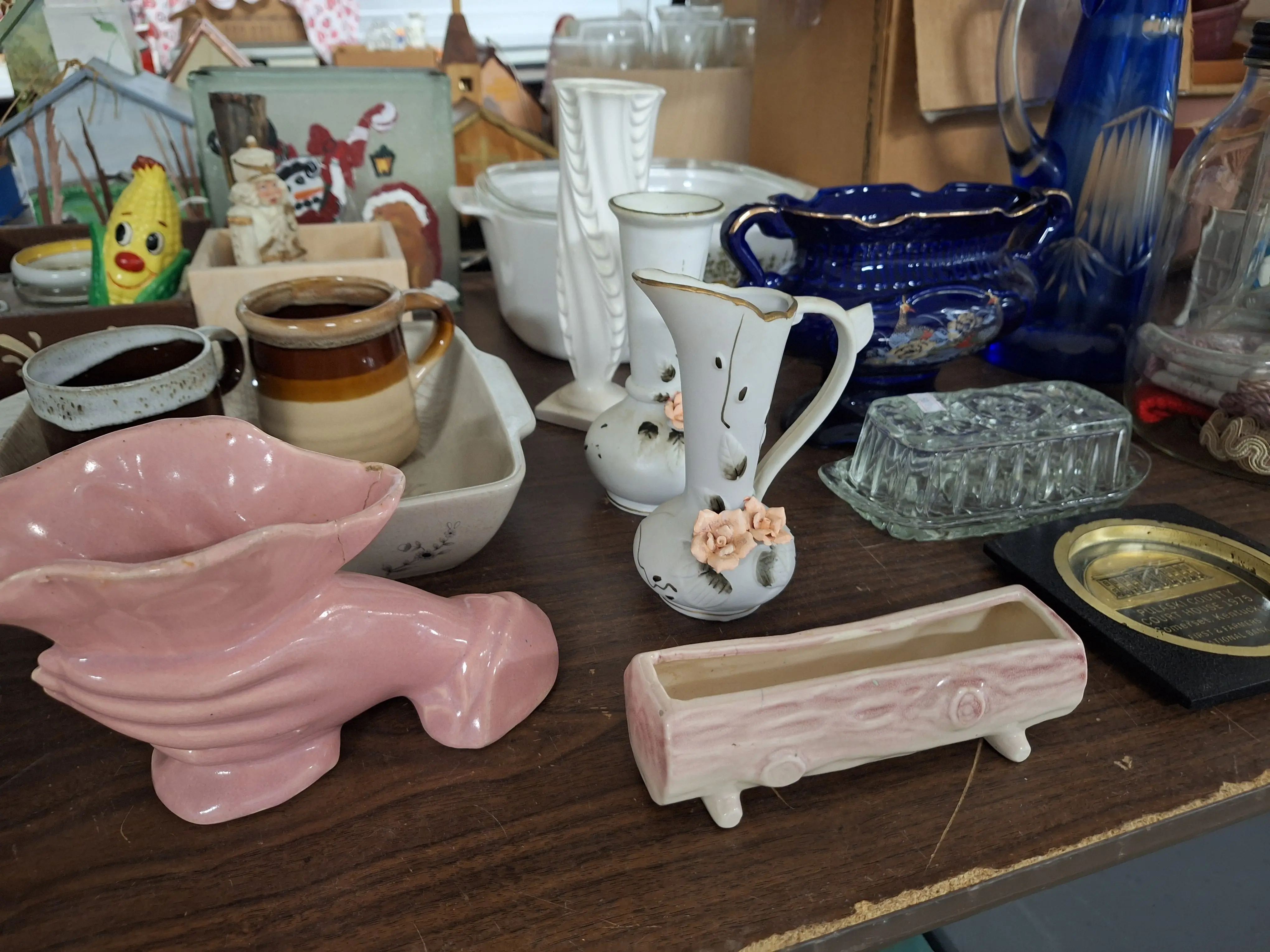 Live auction photo