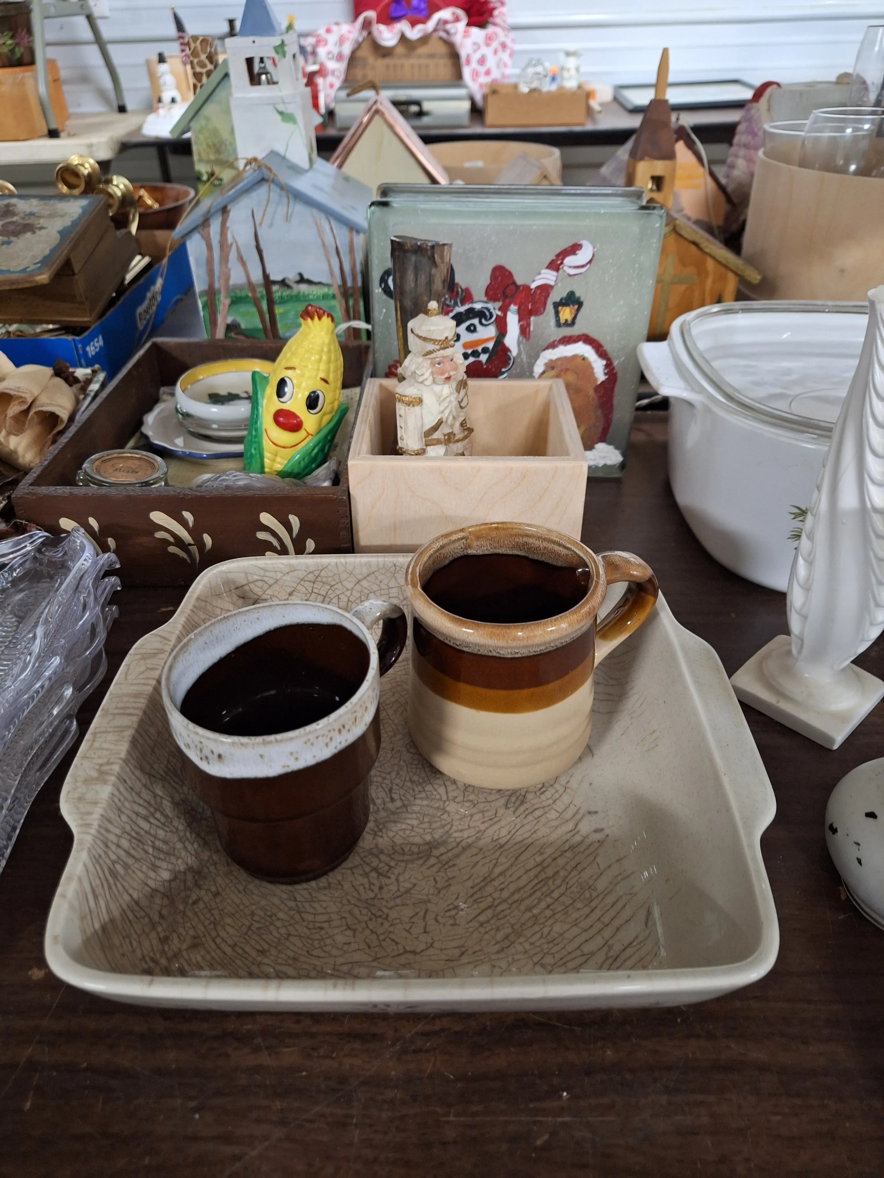 Live auction photo