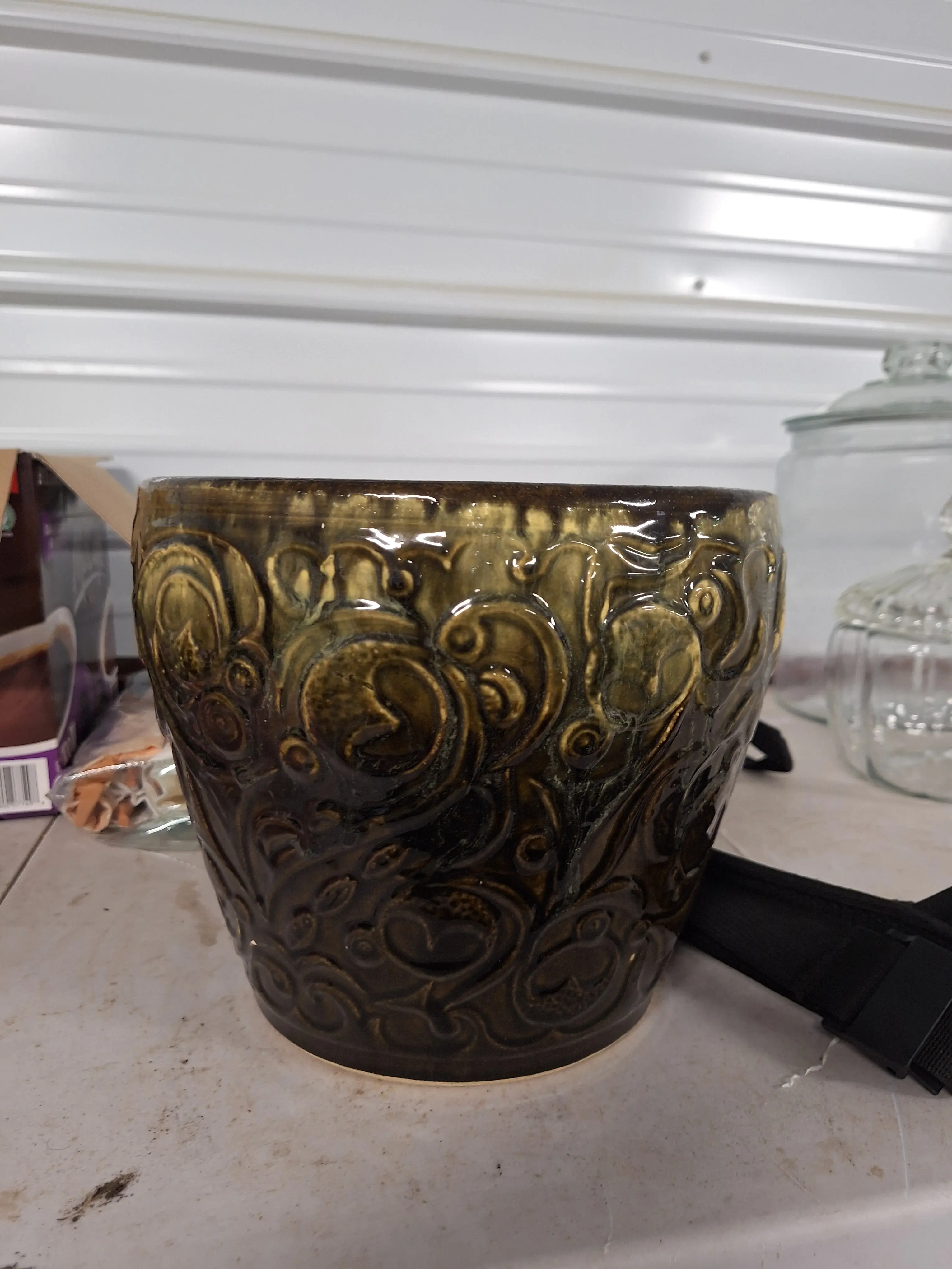 Live auction photo