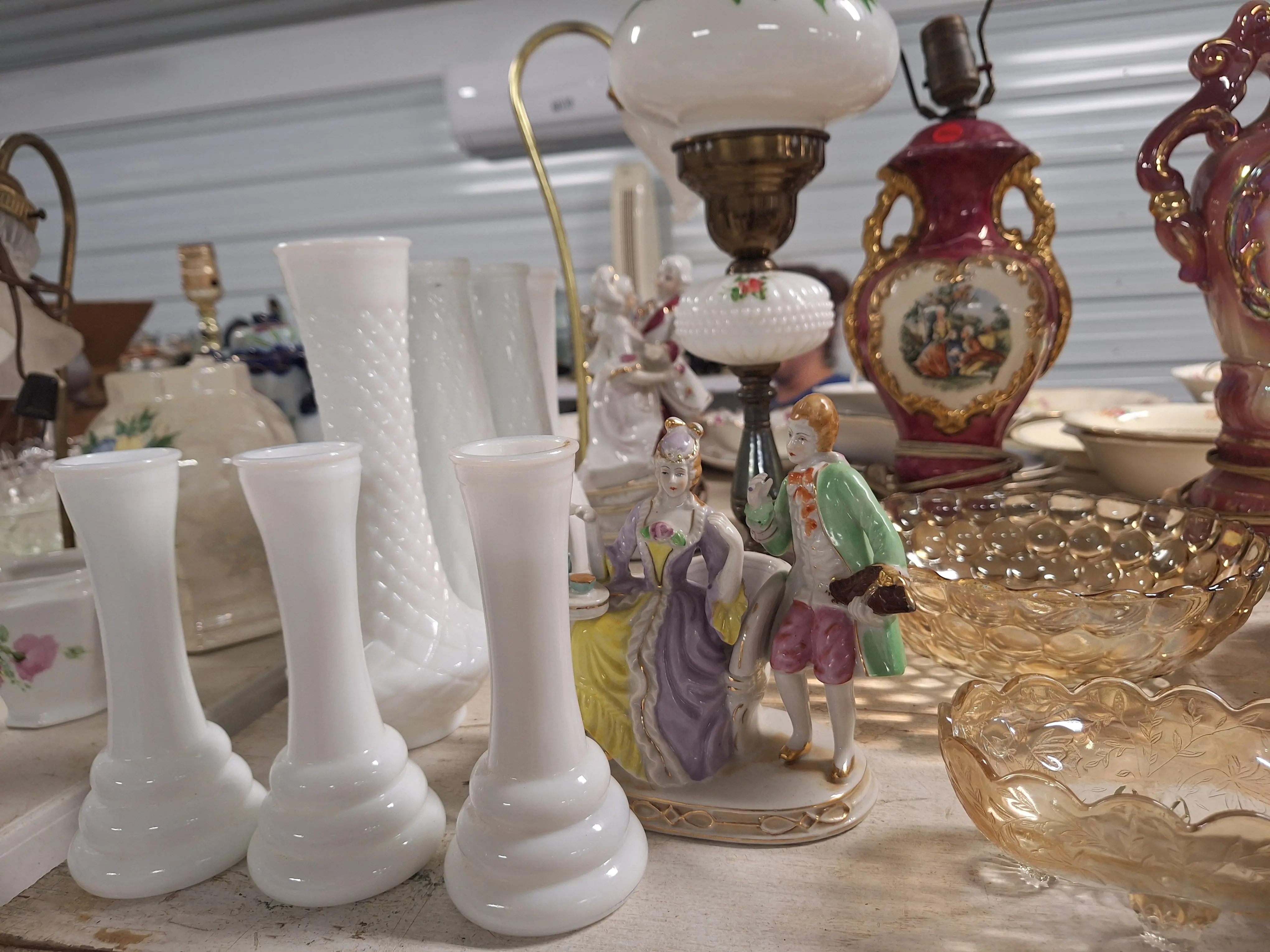 Live auction photo