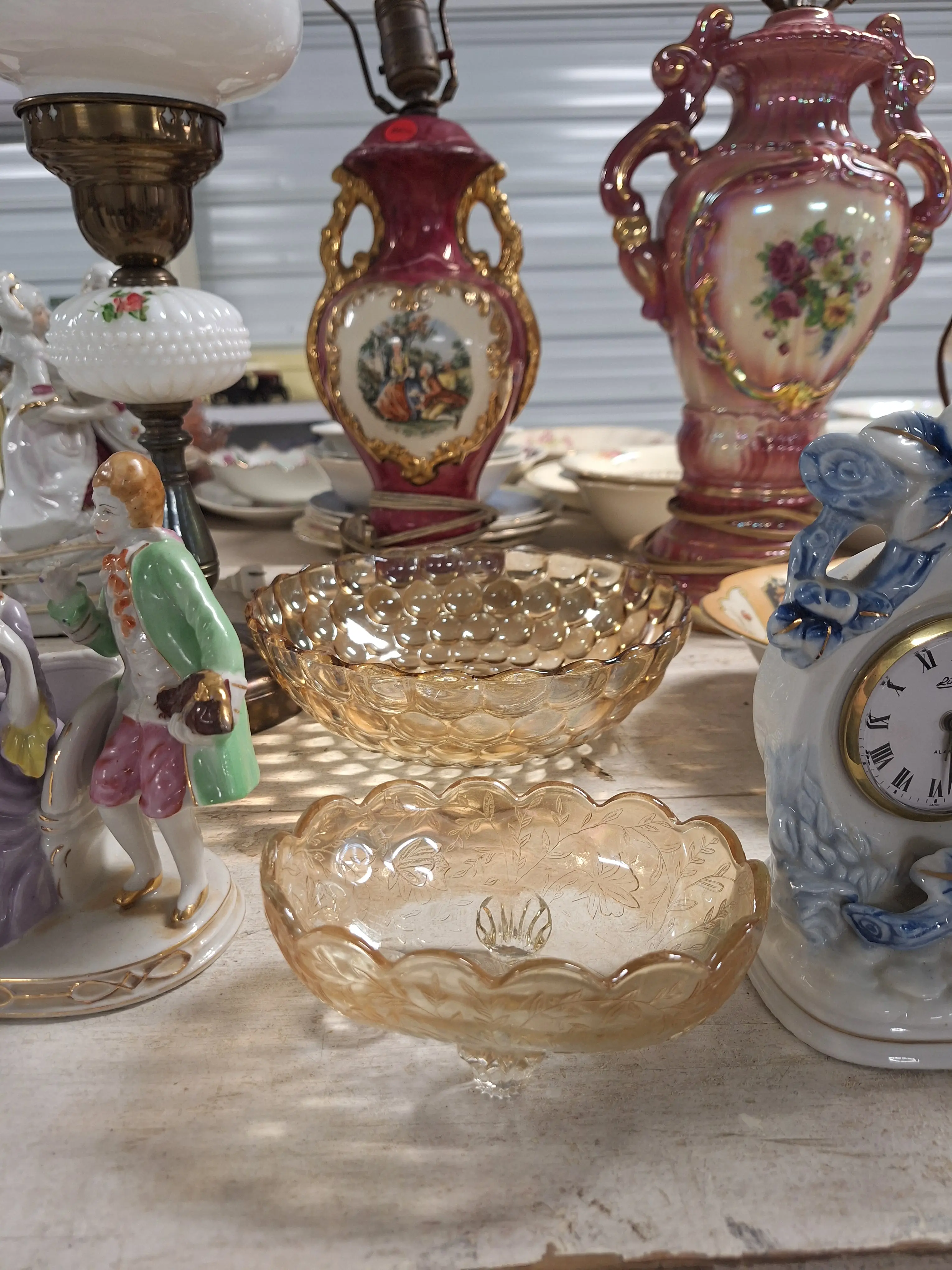 Live auction photo