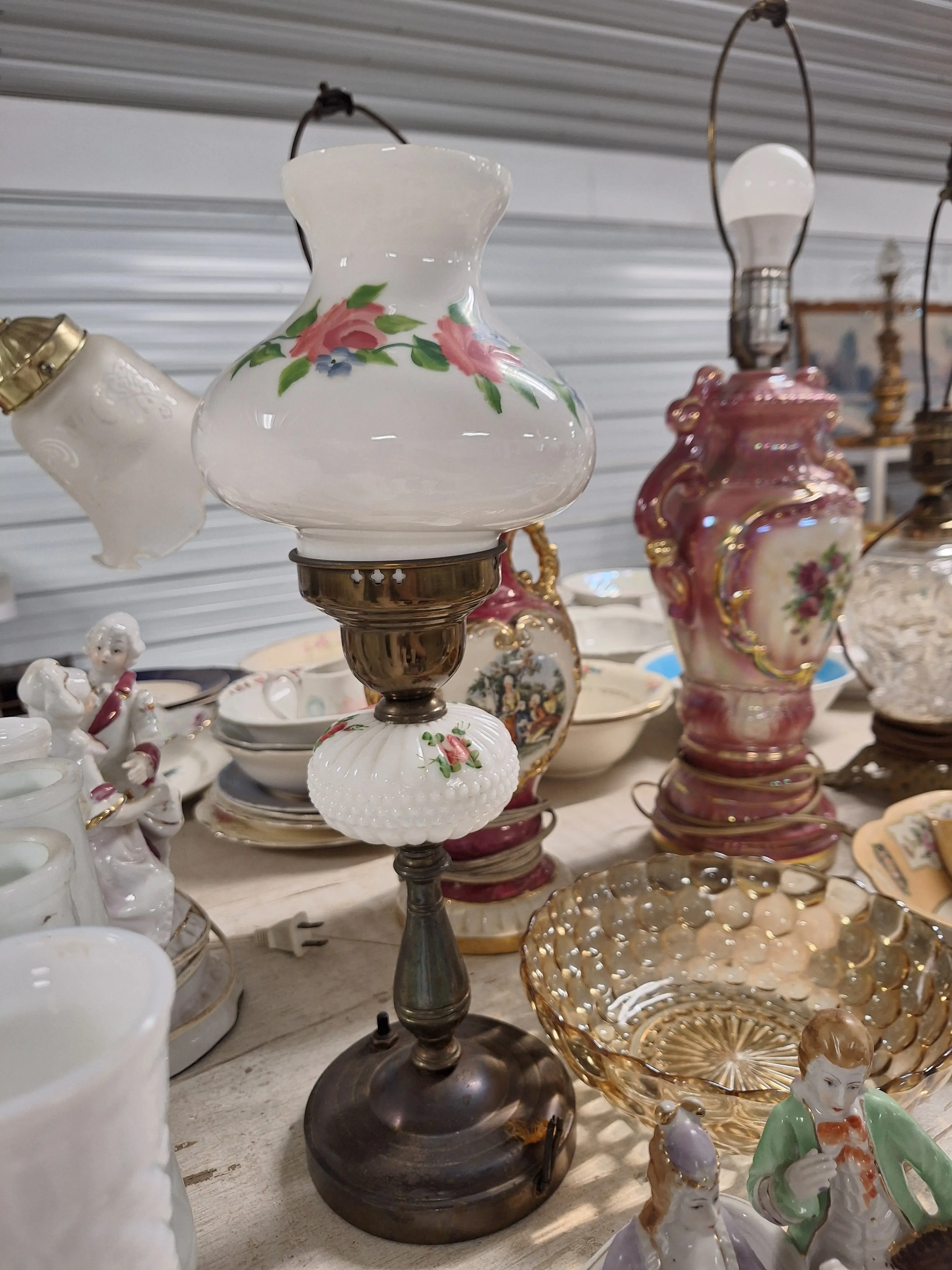 Live auction photo