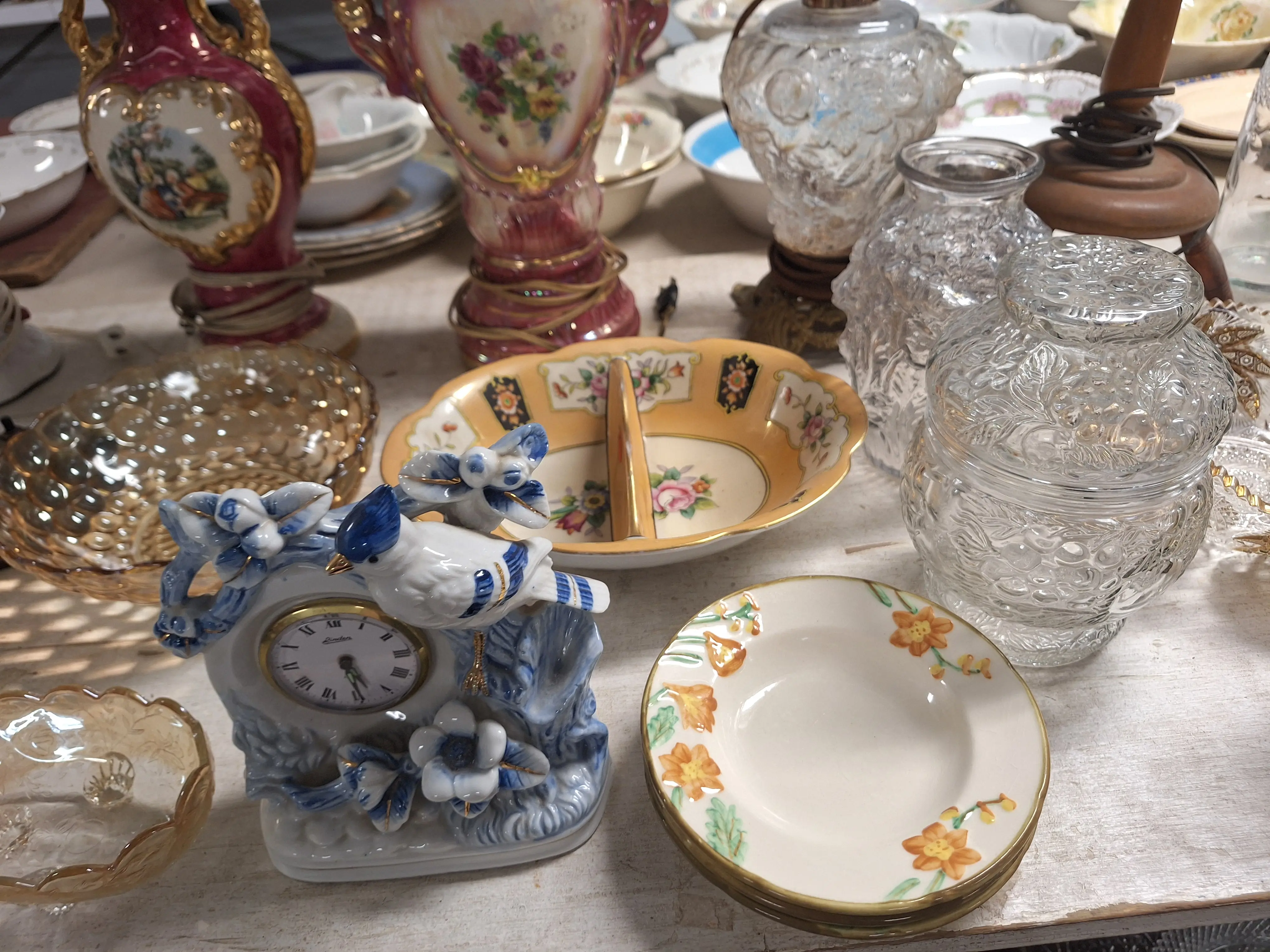 Live auction photo