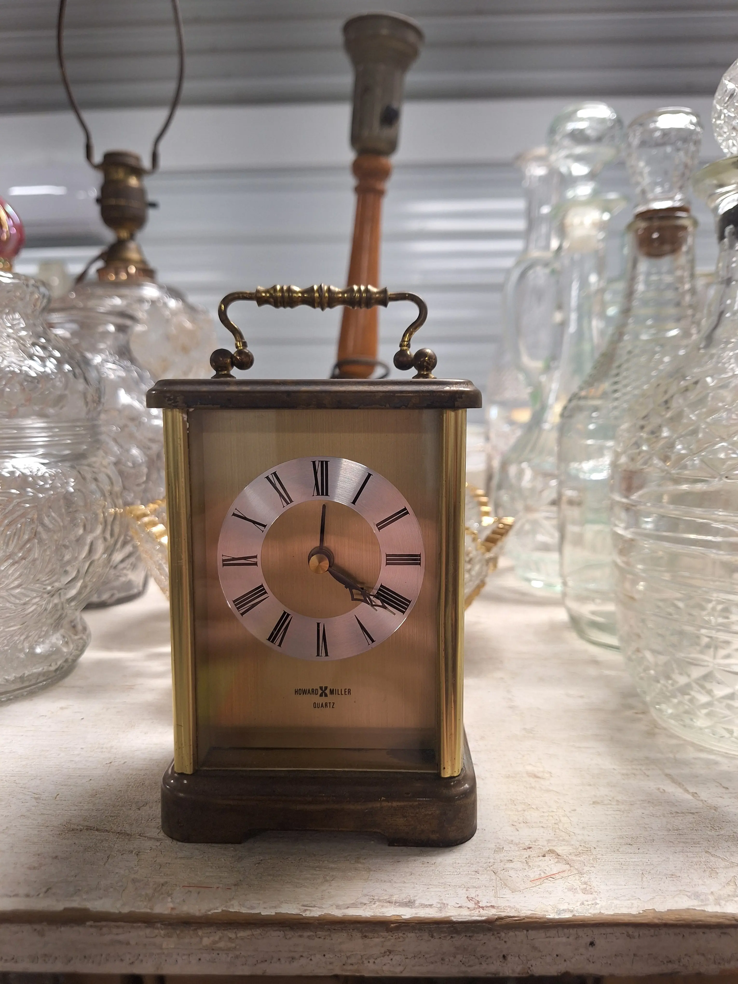 Live auction photo