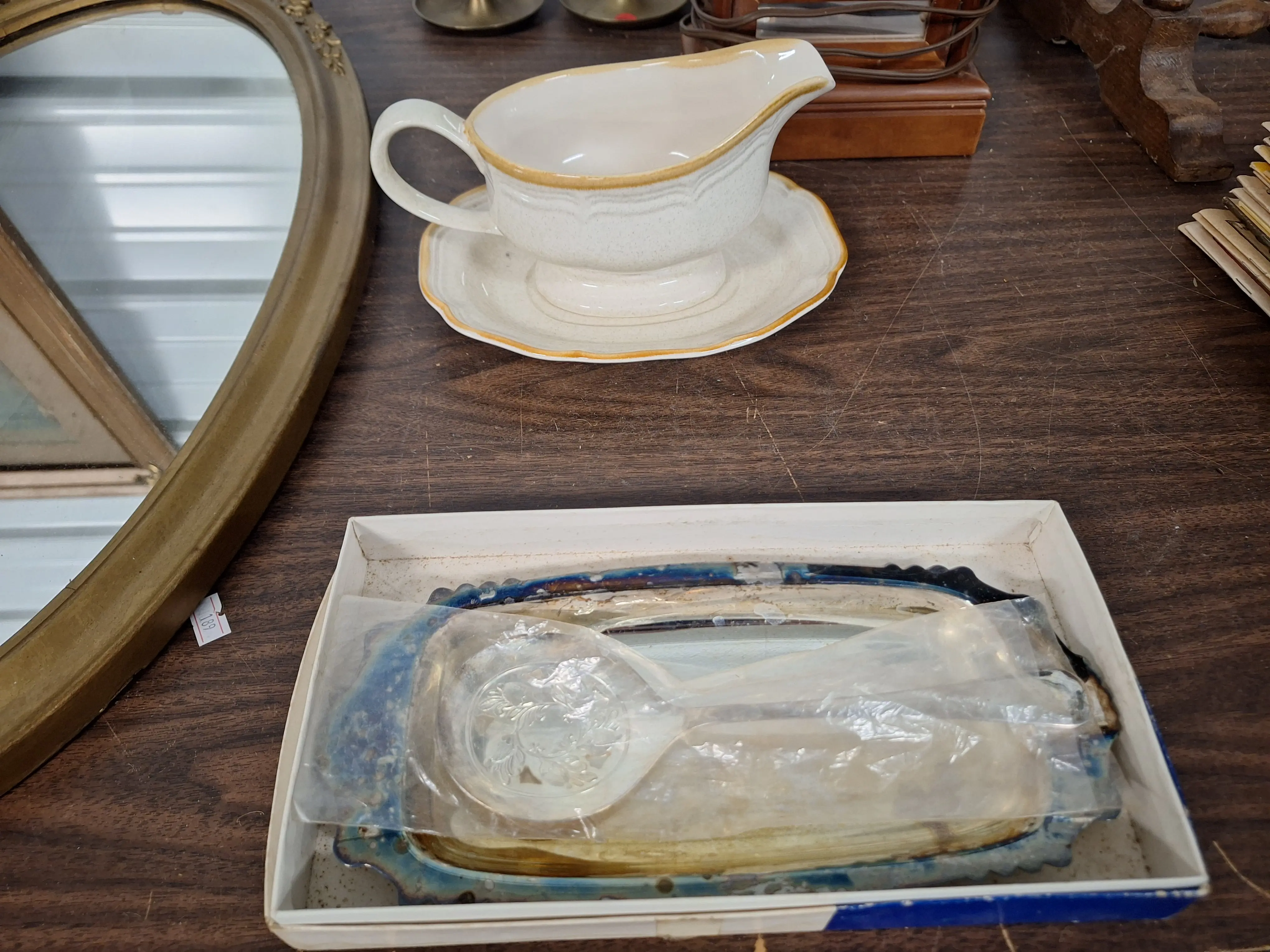 Live auction photo