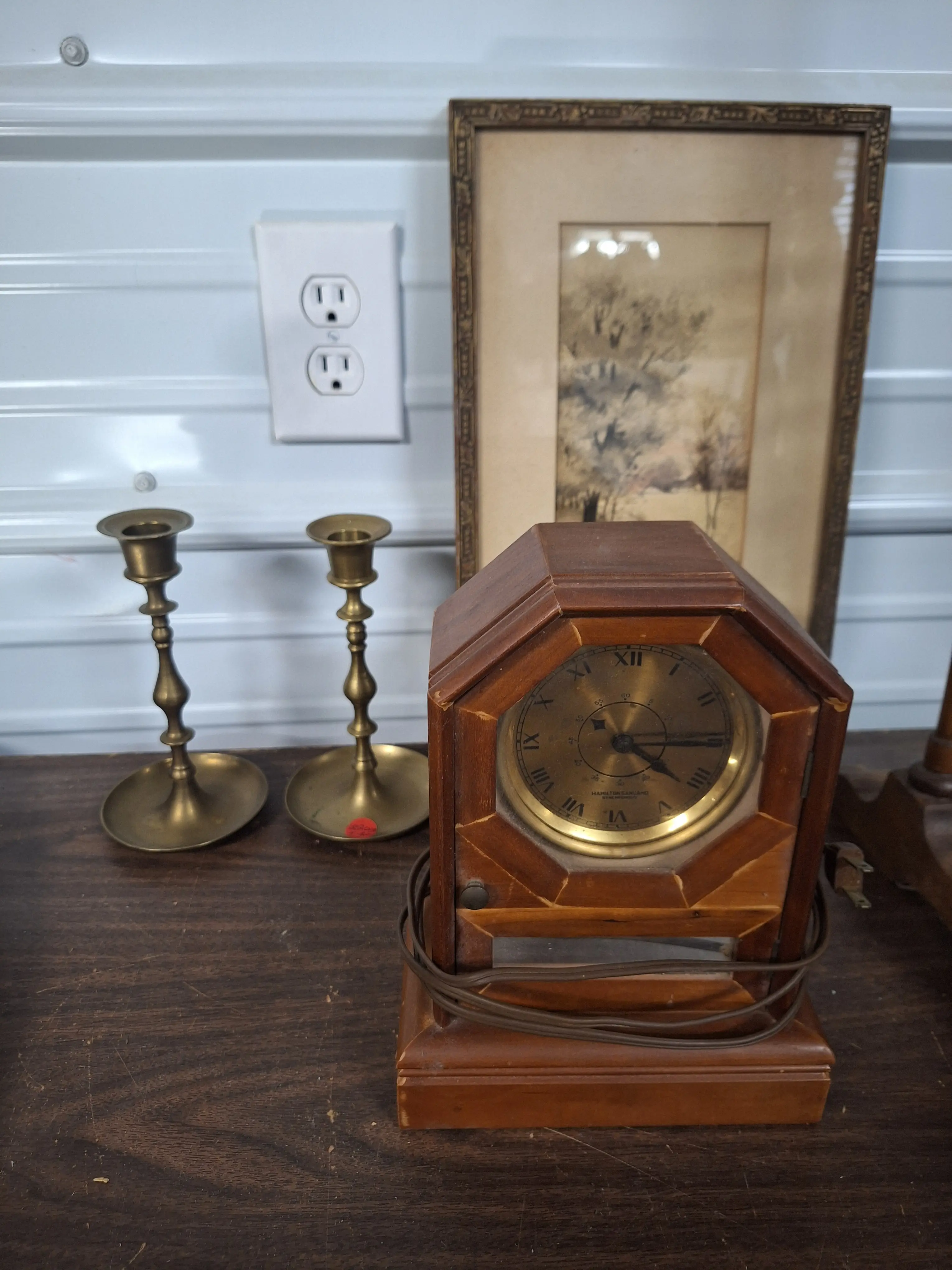 Live auction photo
