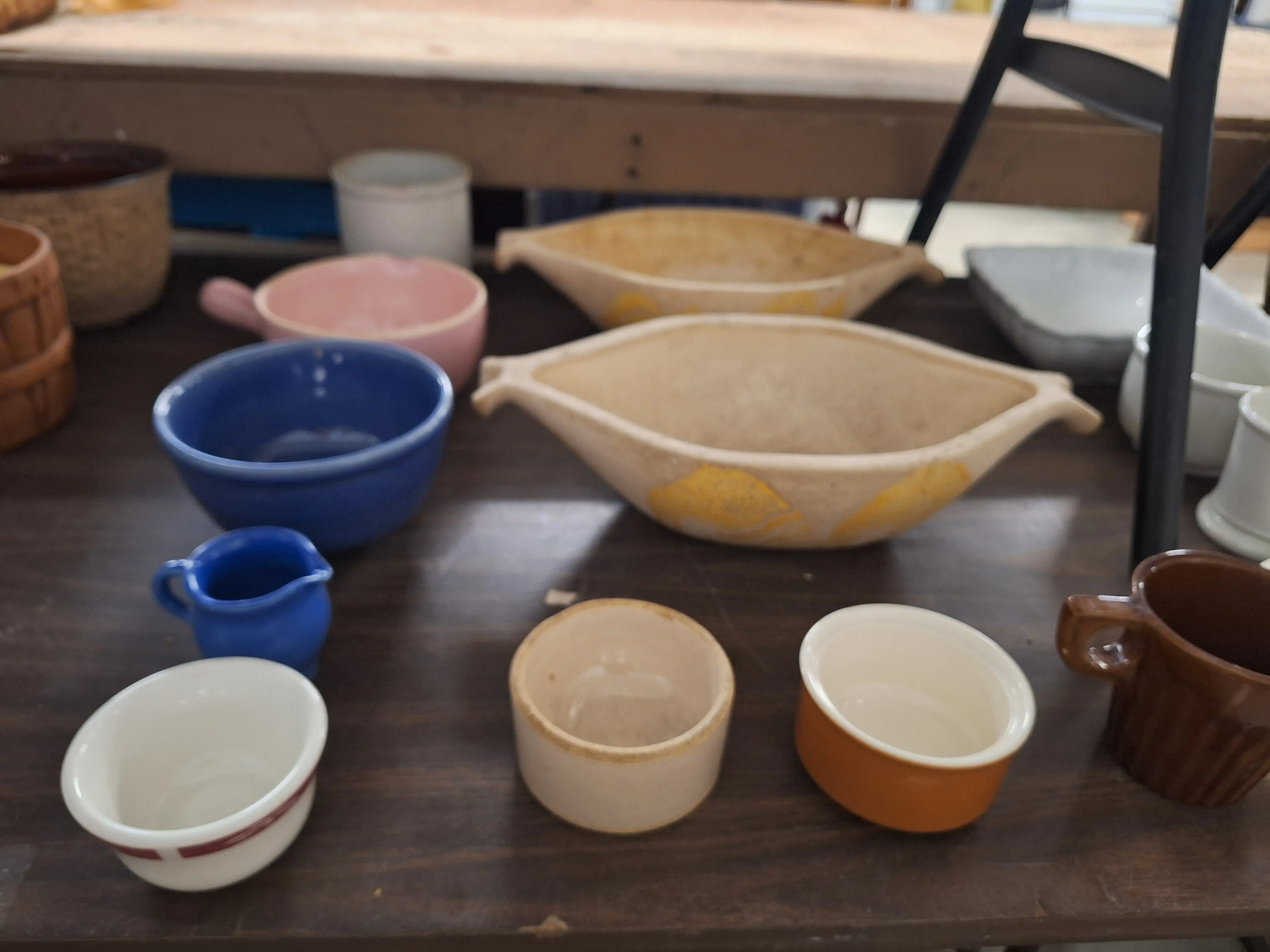 Live auction photo