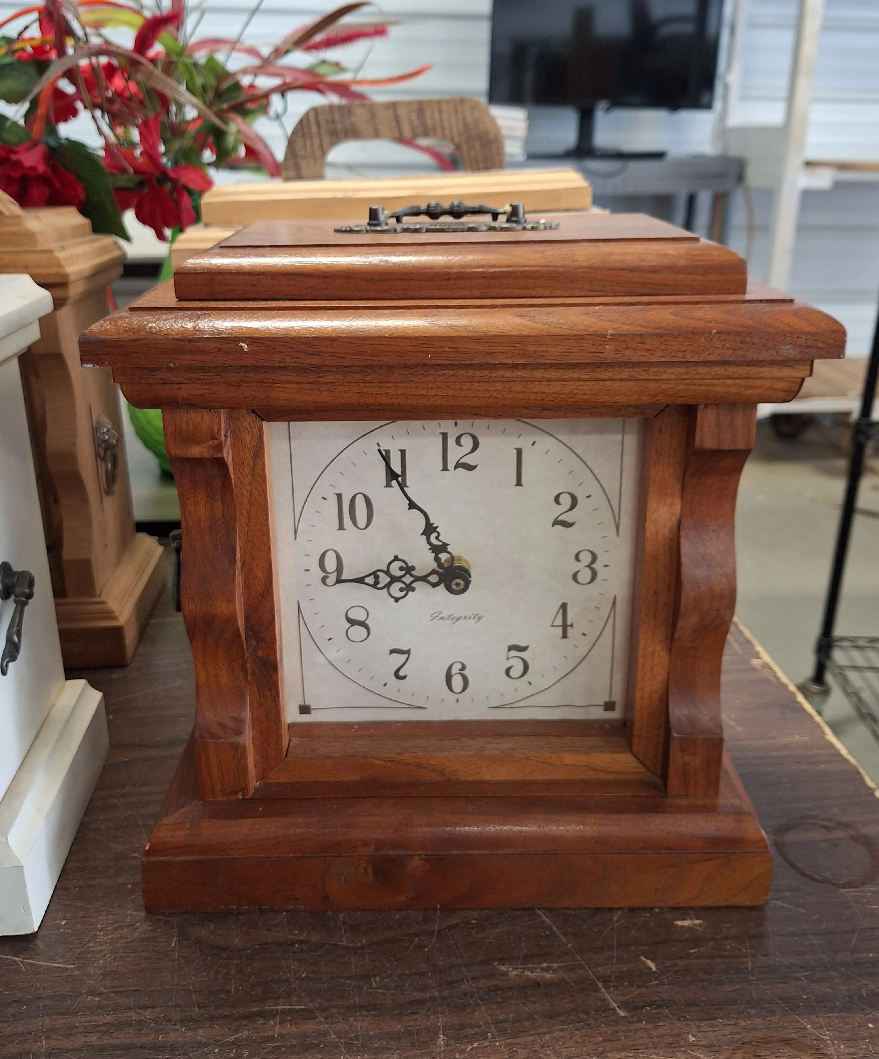Live auction photo
