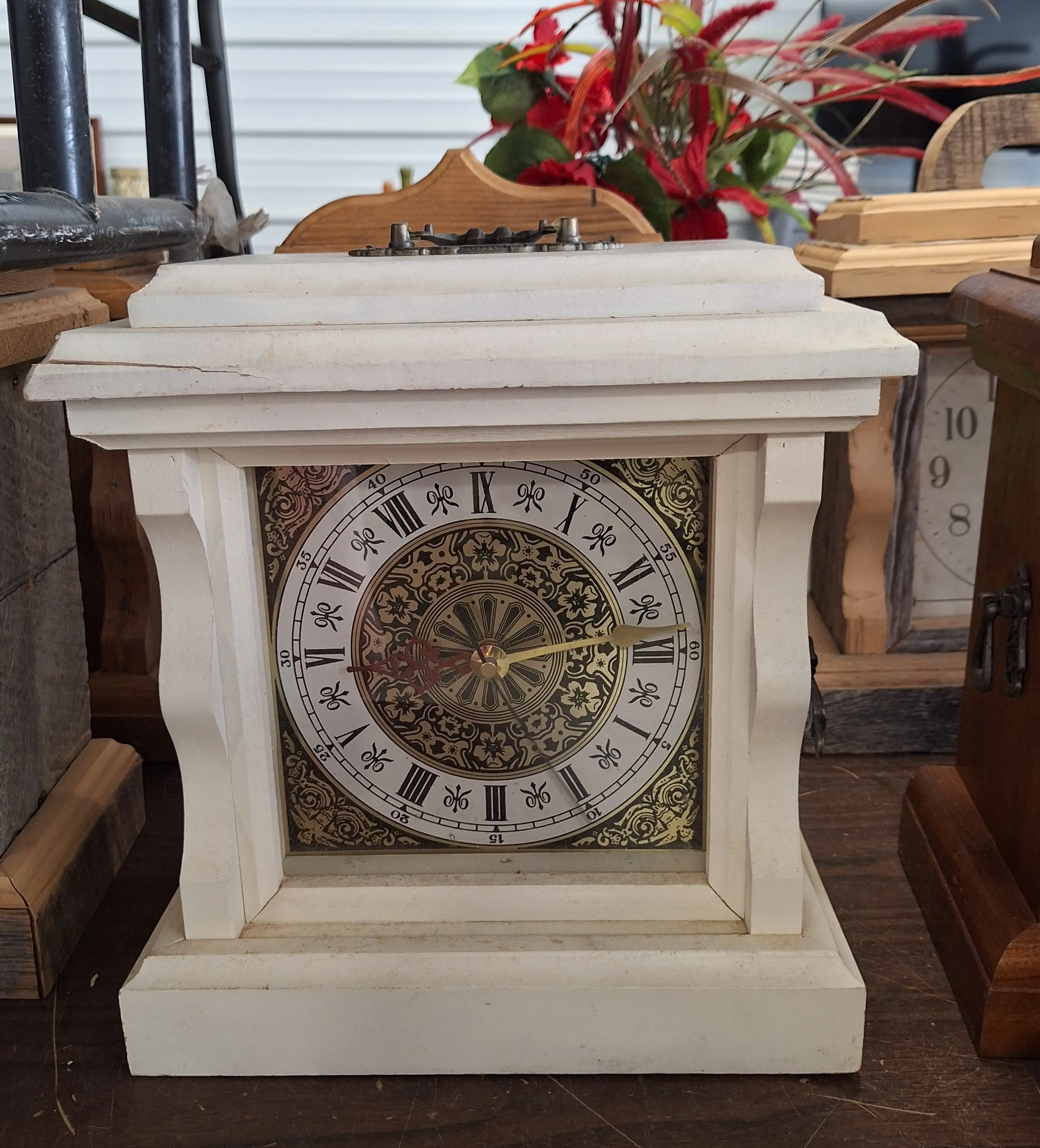Live auction photo