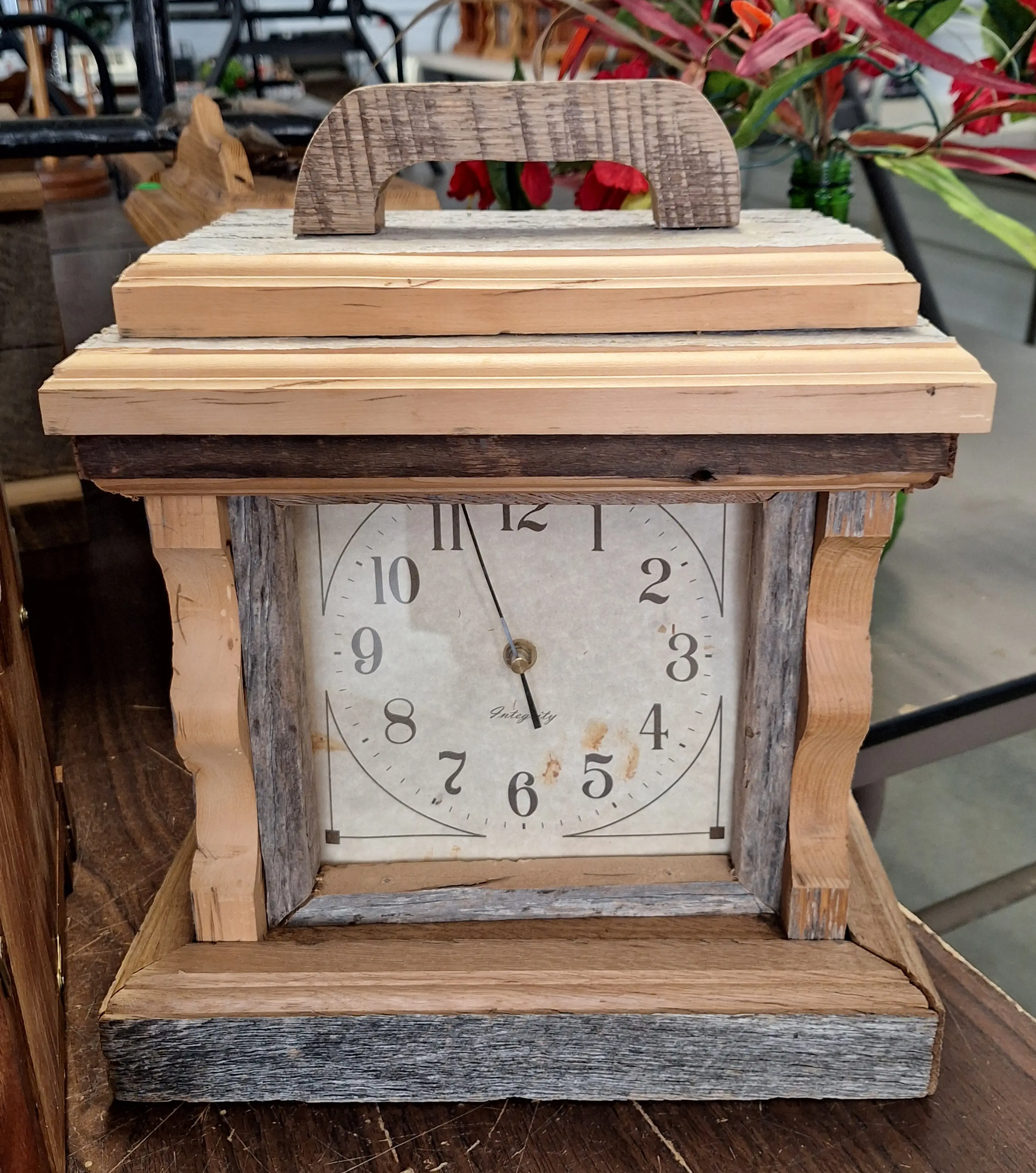 Live auction photo